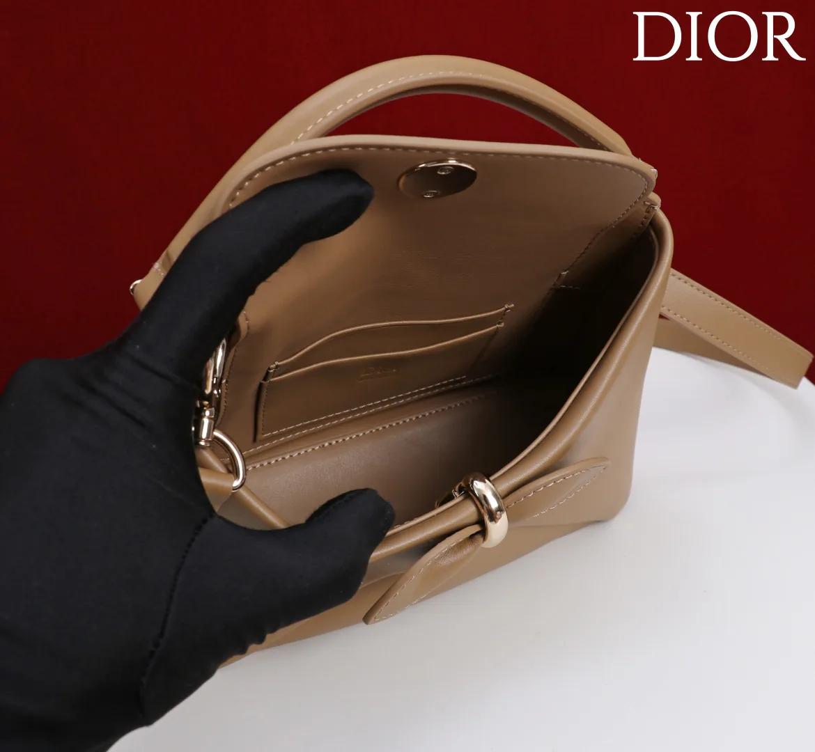 Women's Classic Handbags CHRISTIAN DIOR 18392953