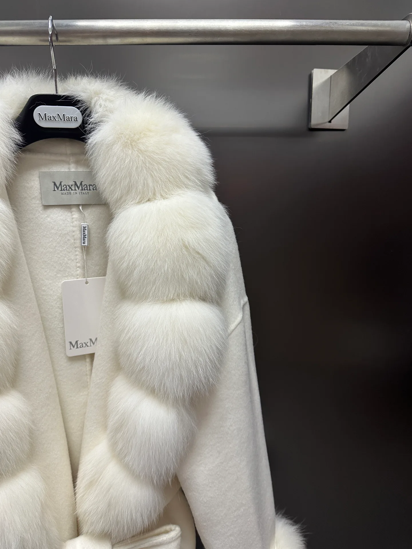 Women's Coats MAX MARA 17926859