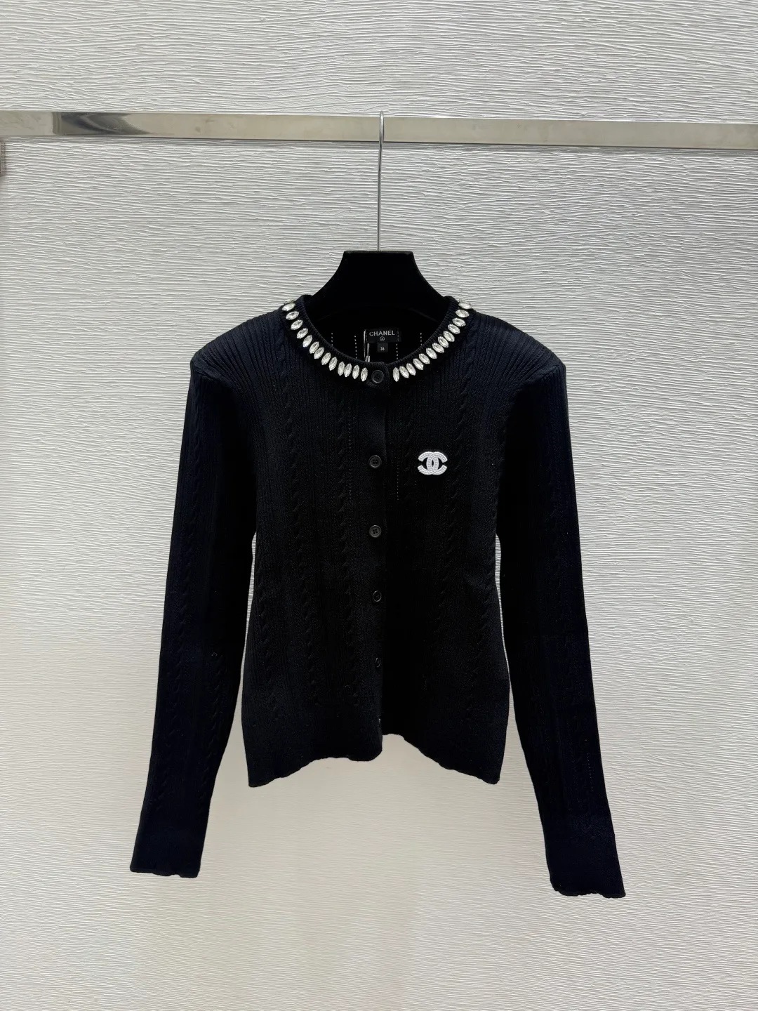 Women's Jumpers And Sweaters CHANEL 18185296