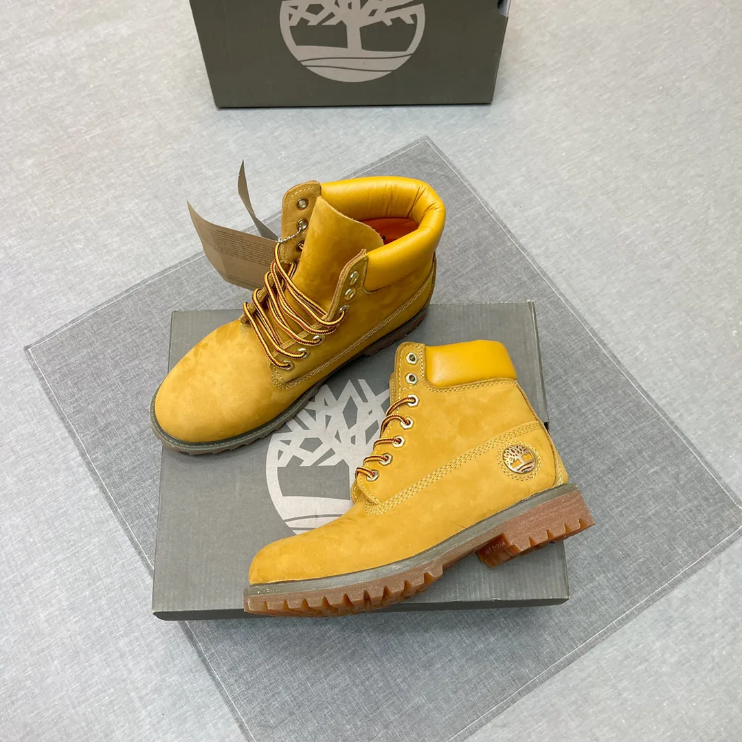 Women's Ankle Boots TIMBERLAND 17923795
