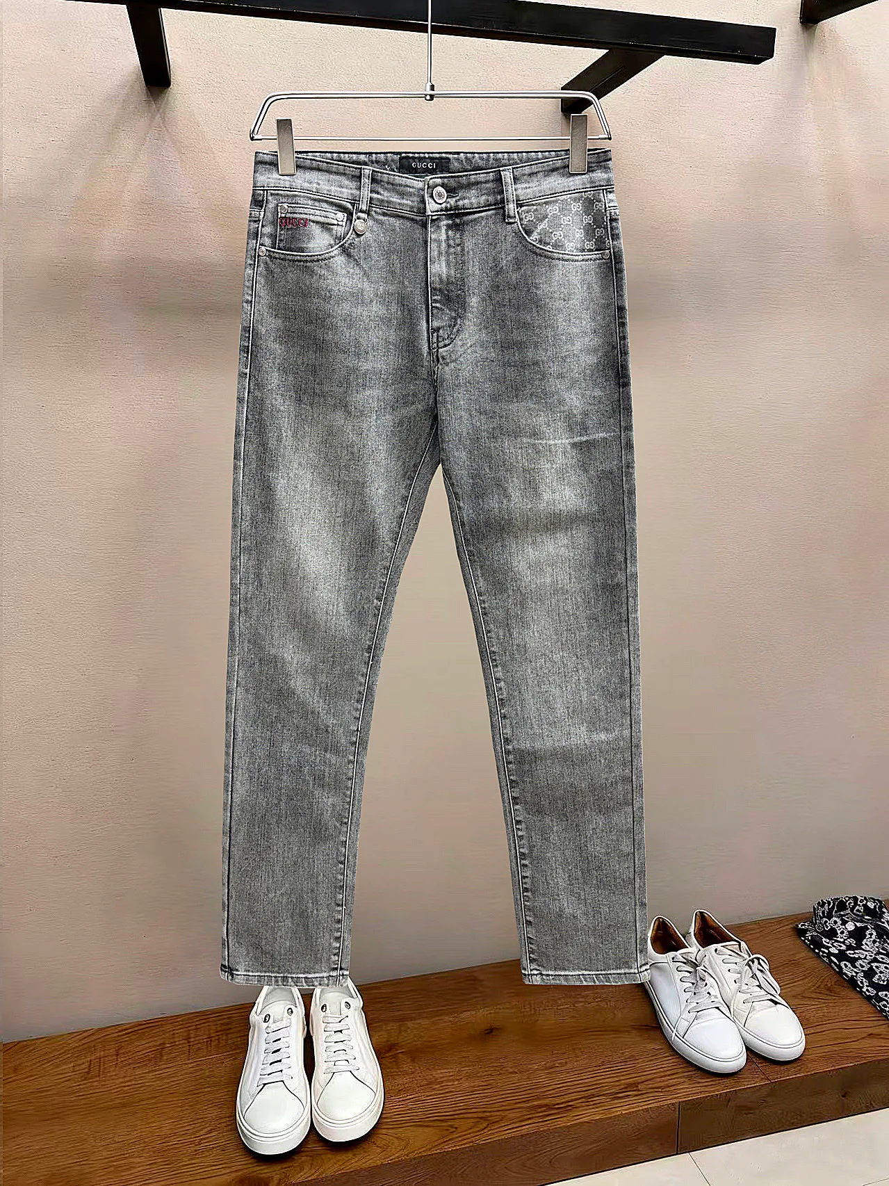 Men's Jeans GUCCI 18097858