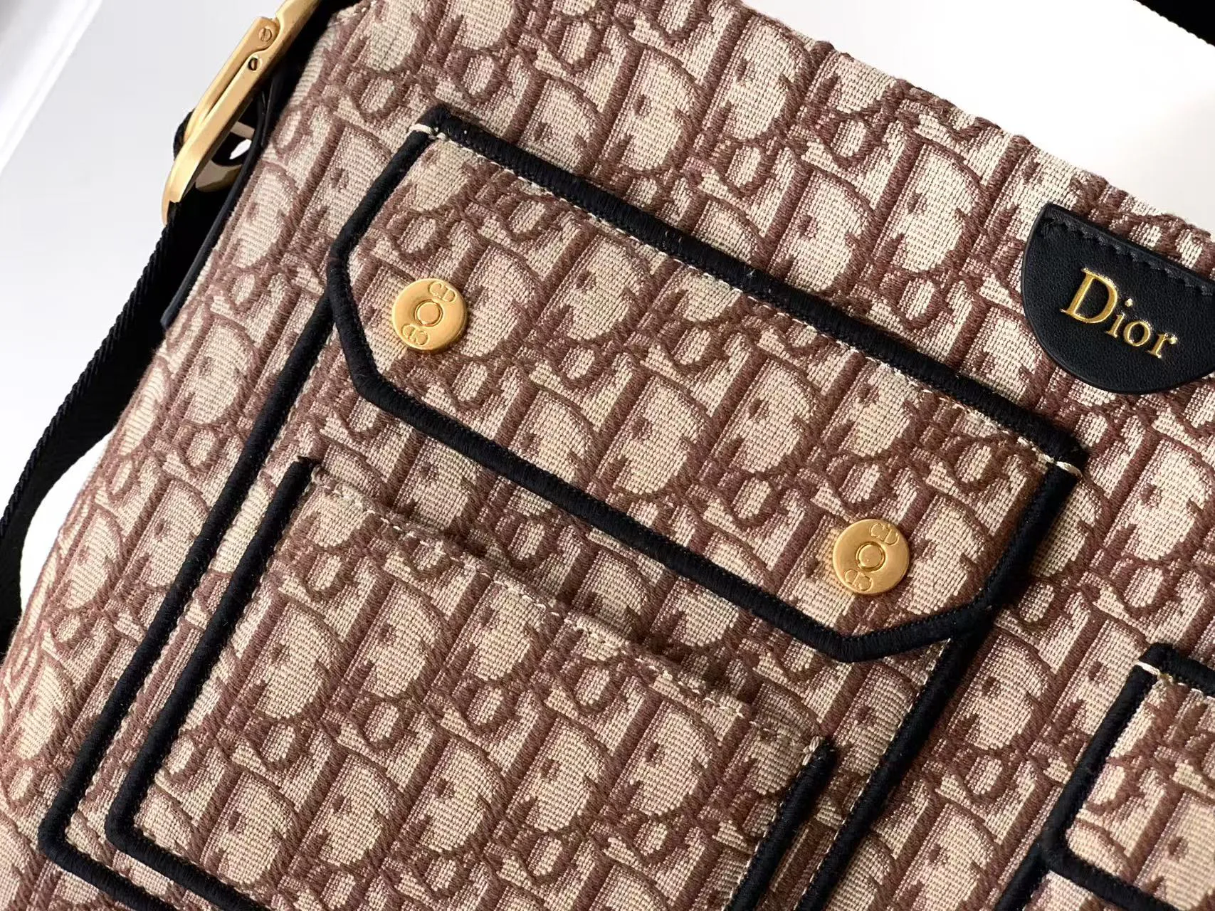 Women's Shoulder Bags CHRISTIAN DIOR 18393119
