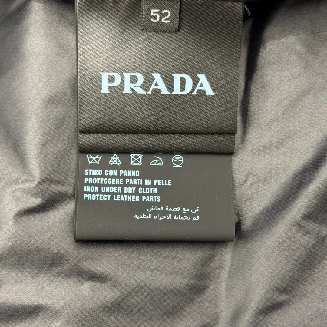 Жилеты Мужские Prada 18680238