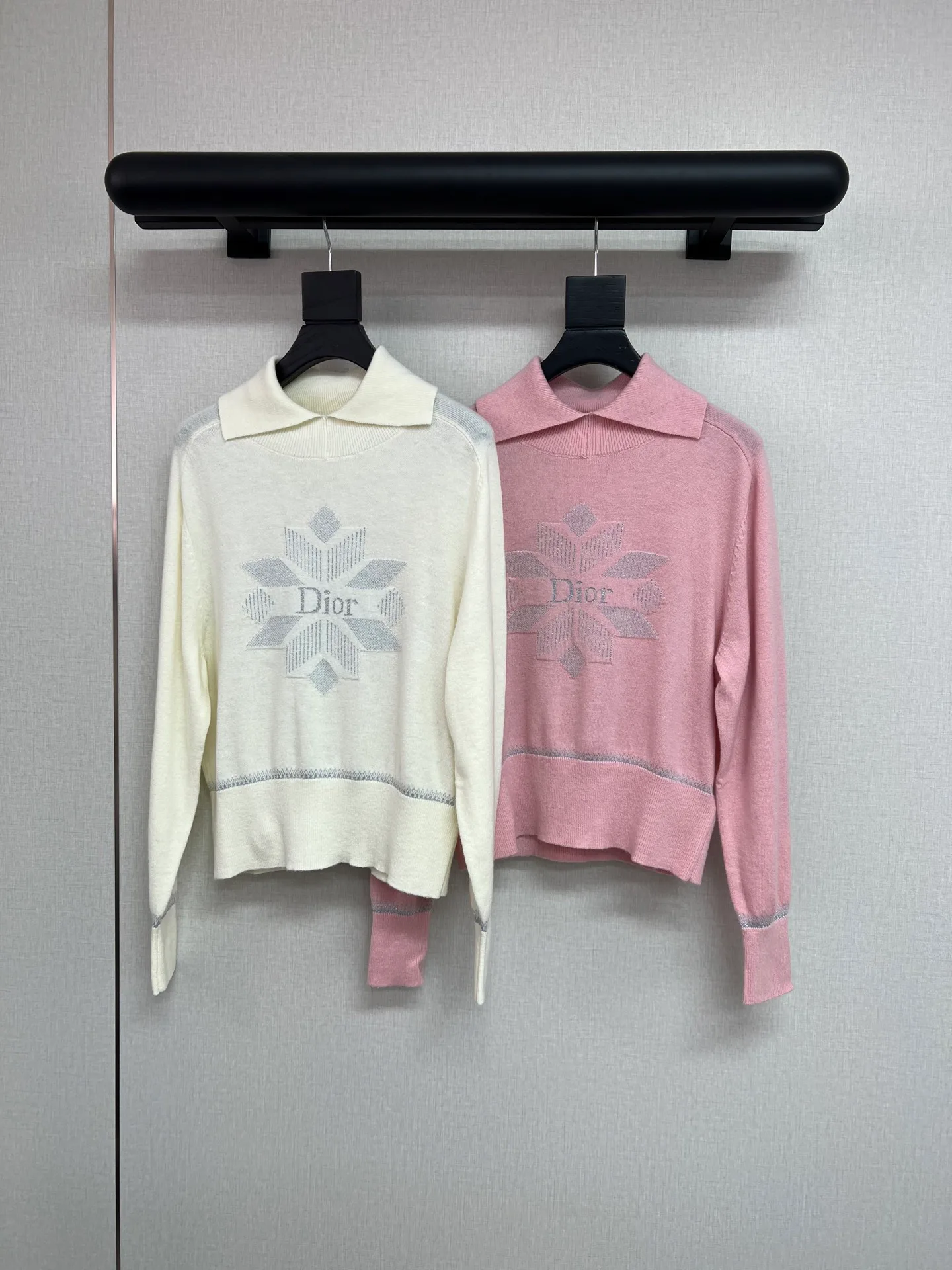 Women's Jumpers And Sweaters CHRISTIAN DIOR 19575883