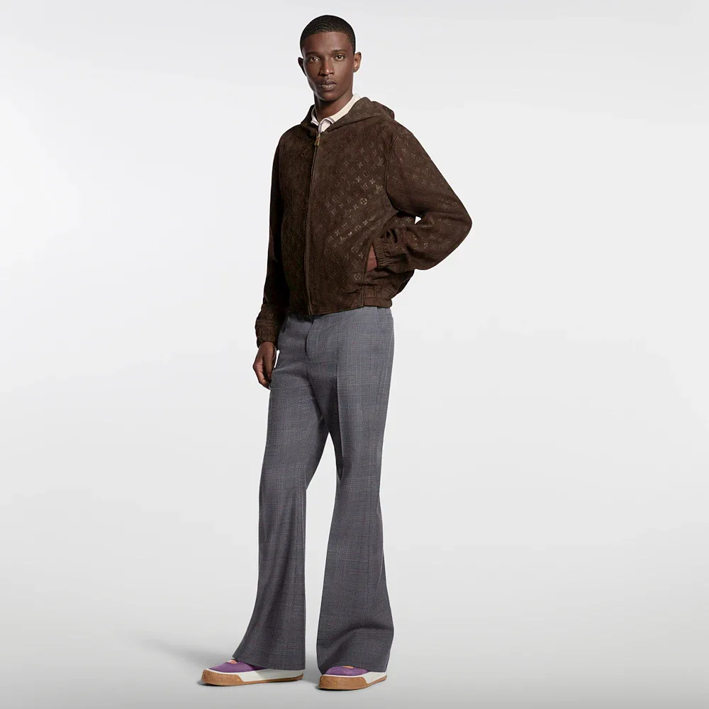 Men's Sweatshirts And Hoodies LOUIS VUITTON 18283850