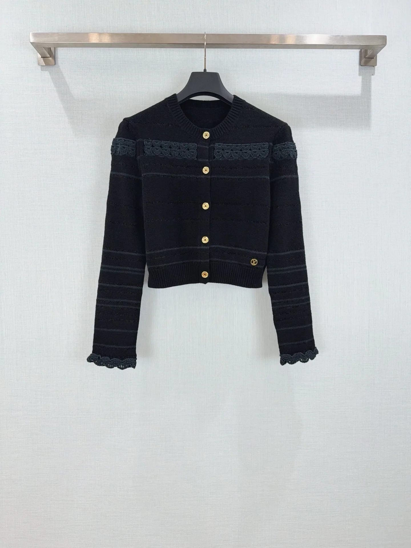 Women's Jumpers And Sweaters LOUIS VUITTON 17864079