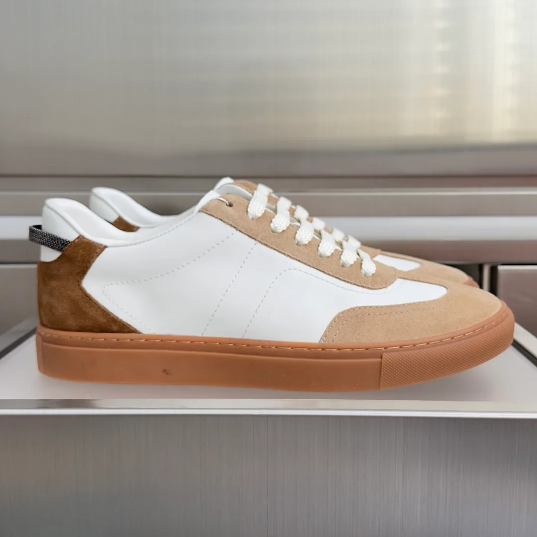 Women's Sneakers BRUNELLO CUCINELLI 18498150