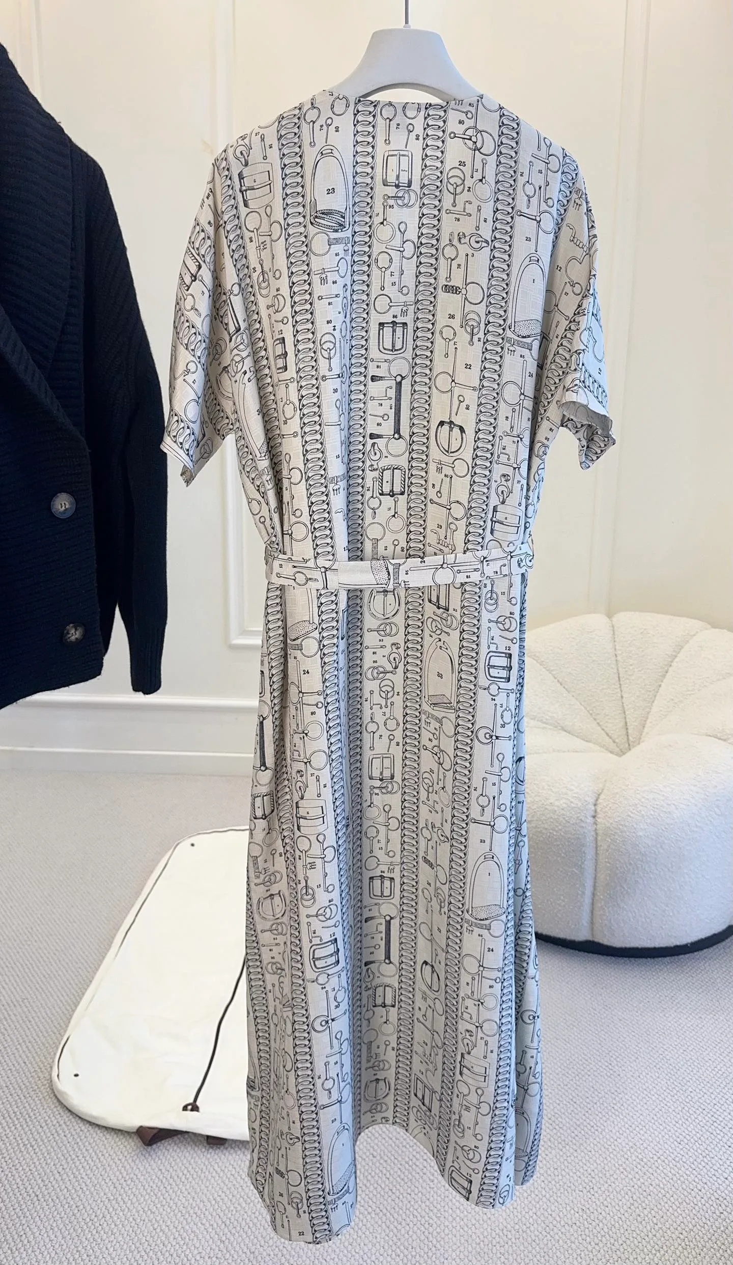 Платья Женские Hermes 18603328