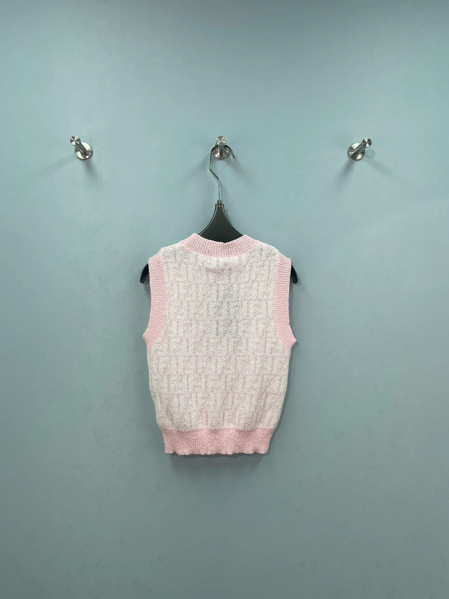 Women's Vests FENDI 17615280