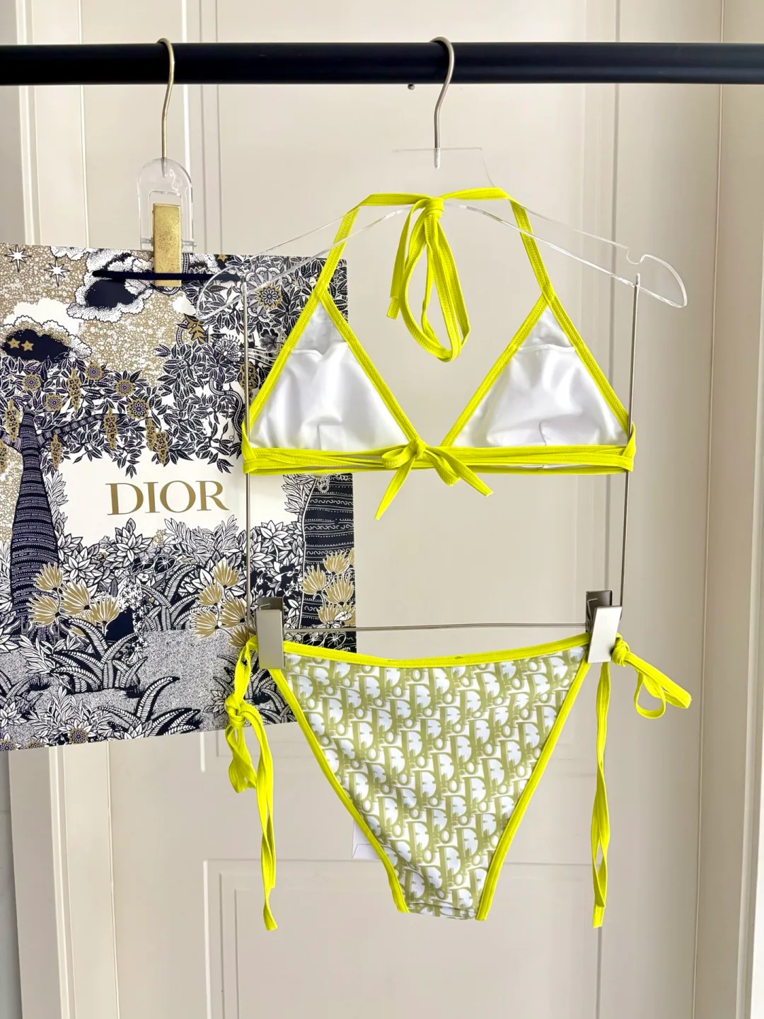 Women's Swimwear CHRISTIAN DIOR 18322363