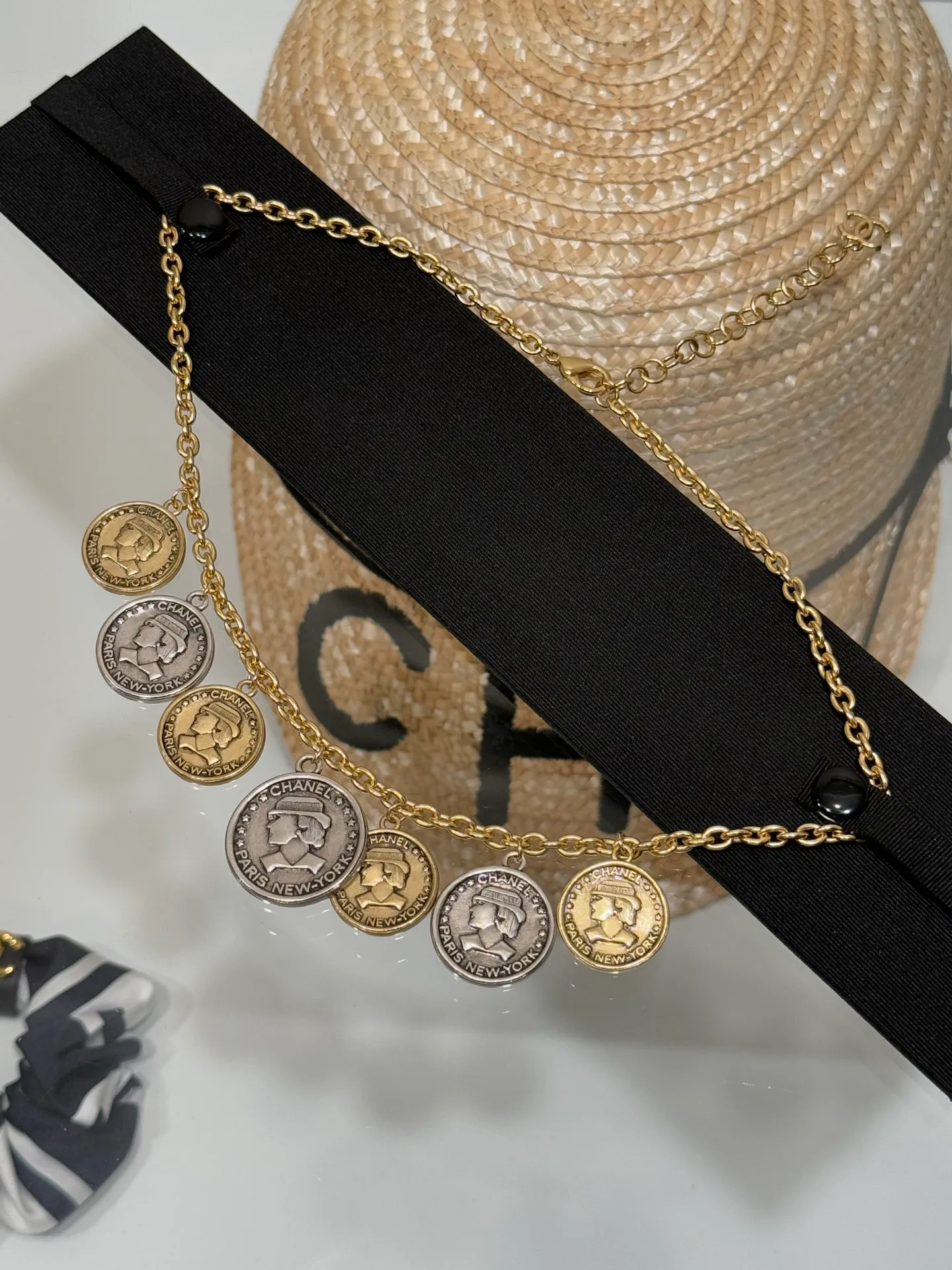 Jewelry CHANEL 18059161