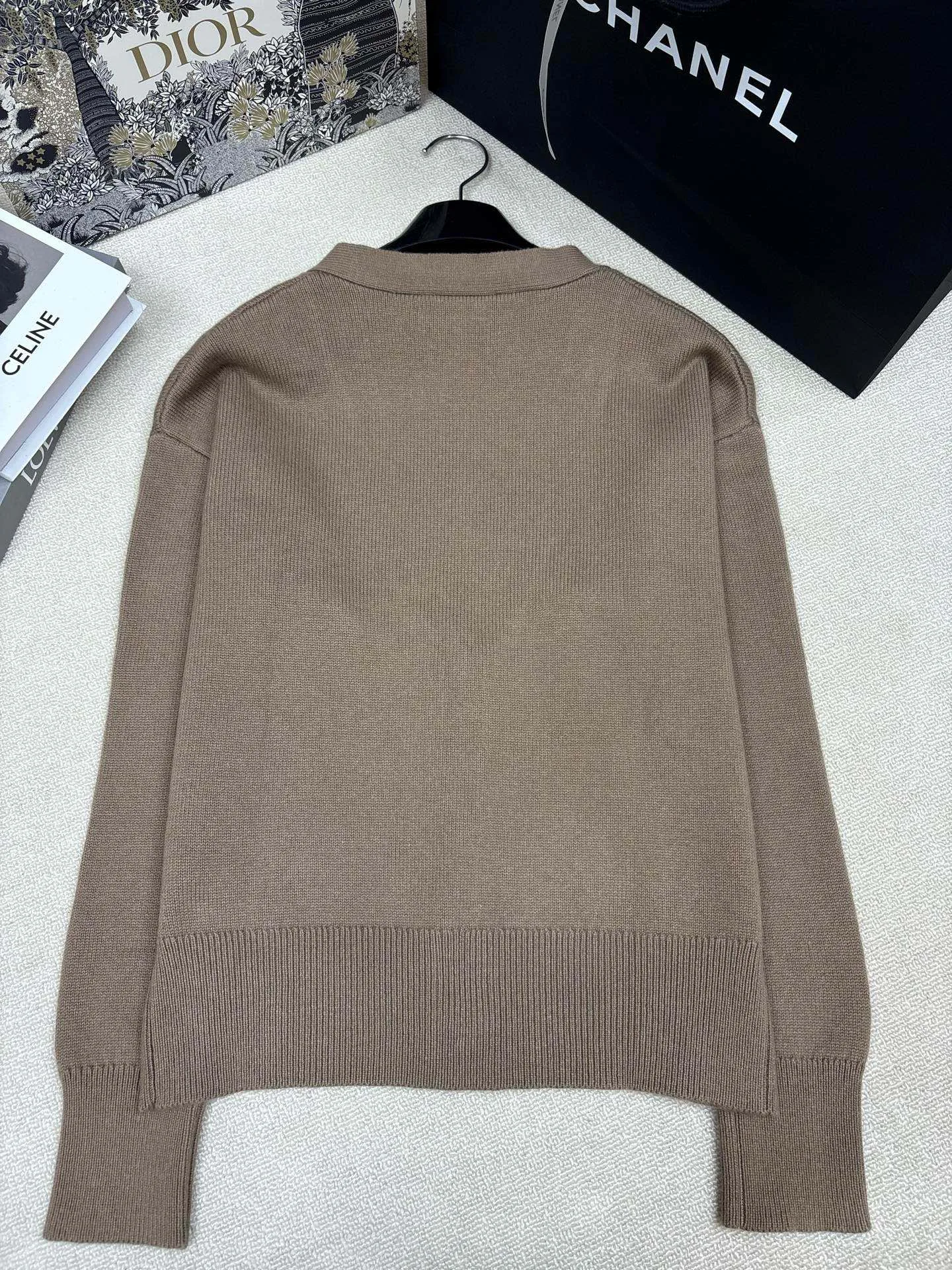 Women's Jumpers And Sweaters LOUIS VUITTON 17524289