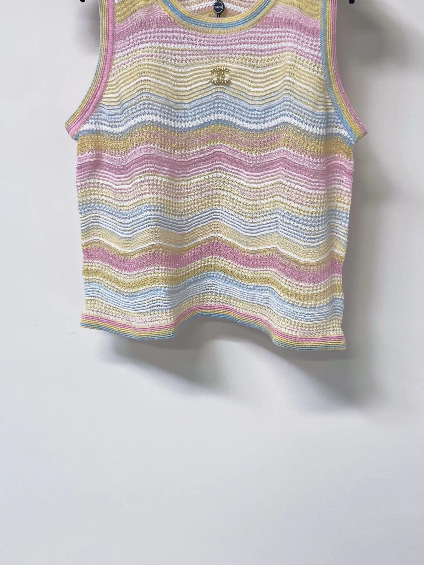Women's Vests CHANEL 17844724