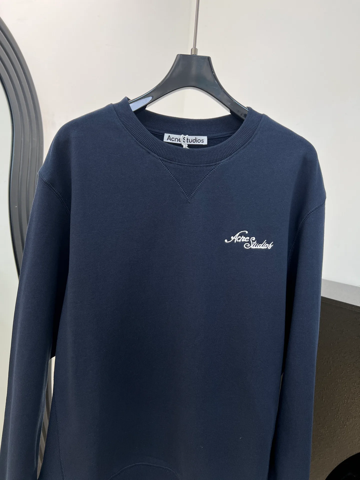 Women's Sweatshirts And Hoodies ACNE STUDIOS 17850762