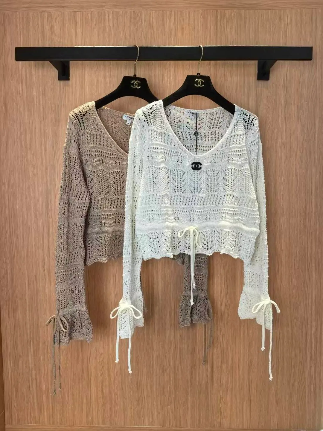 Women's Jumpers And Sweaters CHANEL 18138213