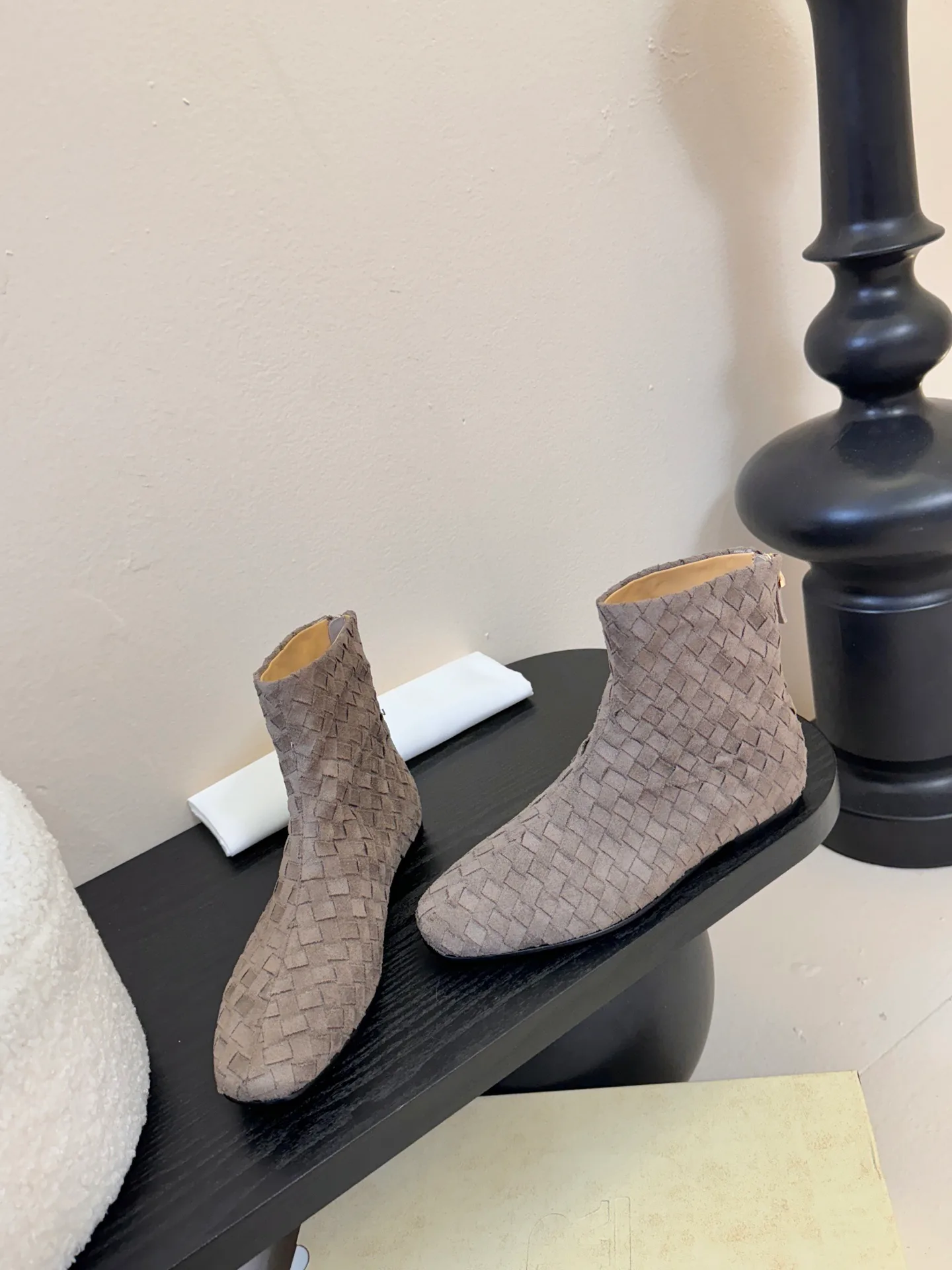 Women's Booties THE ROW 18514362