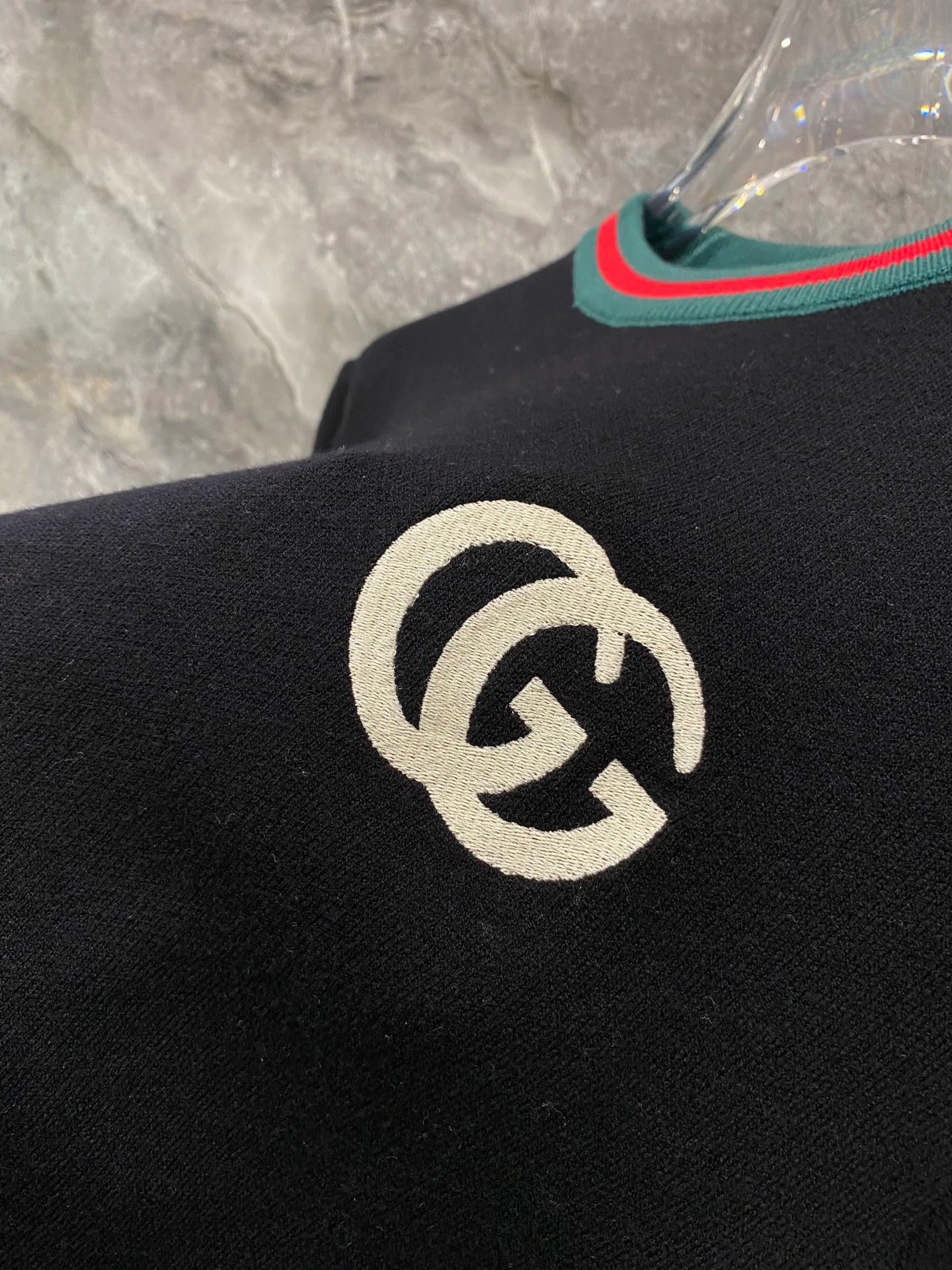 Men's Jumpers And Sweaters GUCCI 18179442