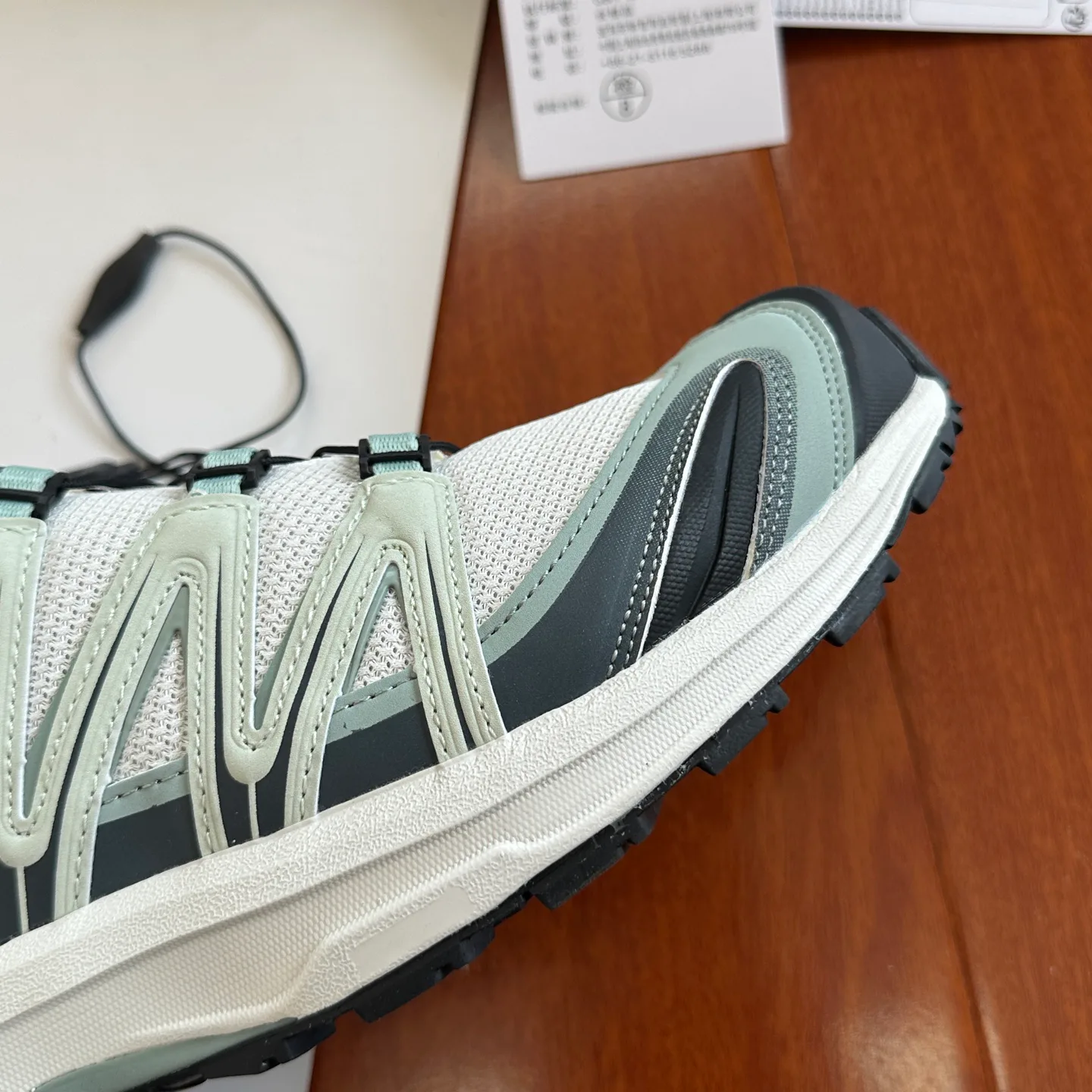 Men's Sneakers SALOMON 17928379