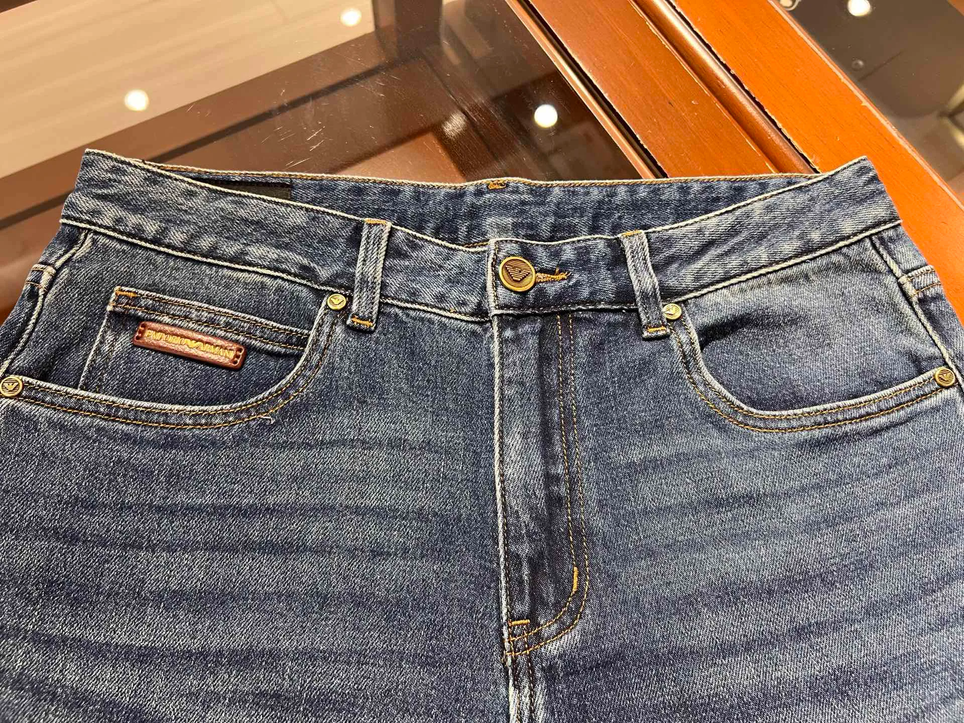 Men's Jeans ARMANI 18084629