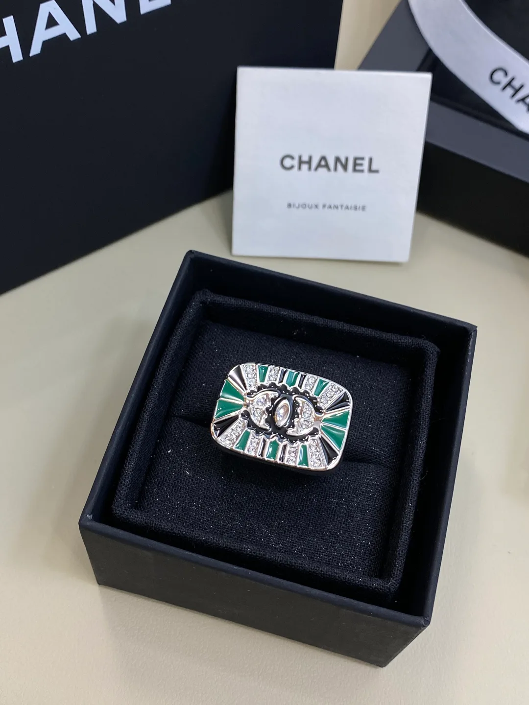 Jewelry CHANEL 17843083