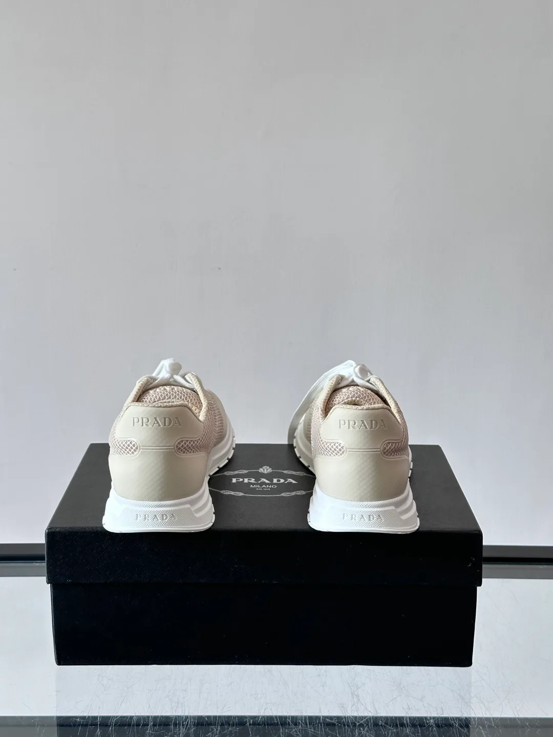 Men's Sneakers PRADA 17646149