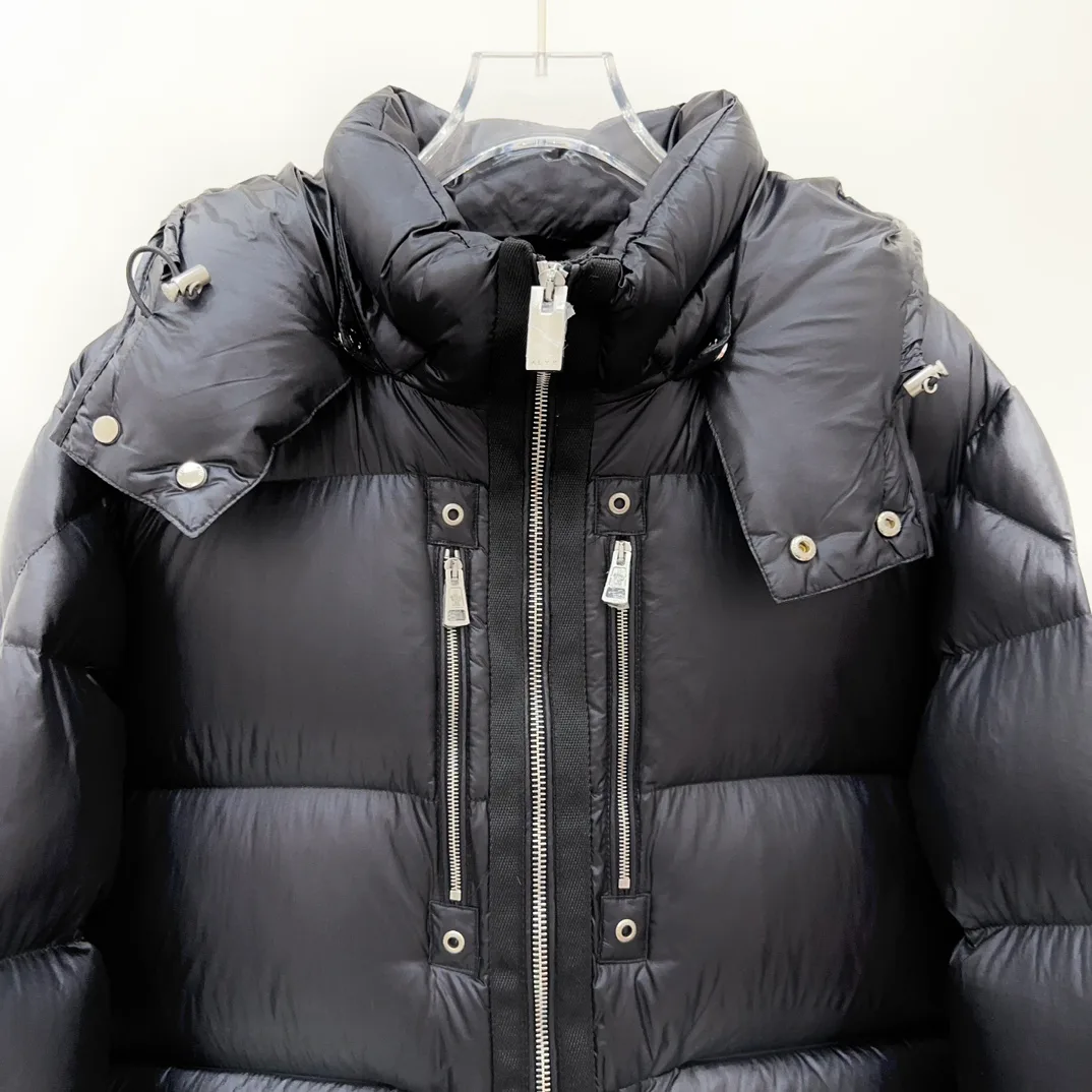 Куртки И Пуховики Мужские Moncler 18581641