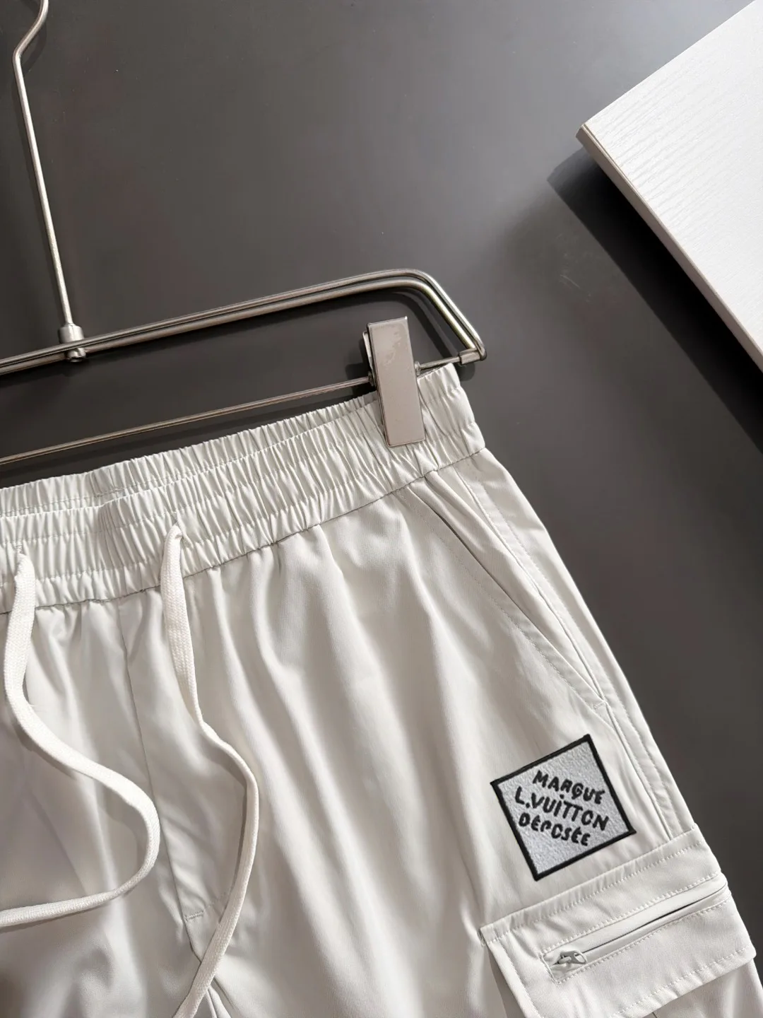 Men's Shorts LOUIS VUITTON 16851921