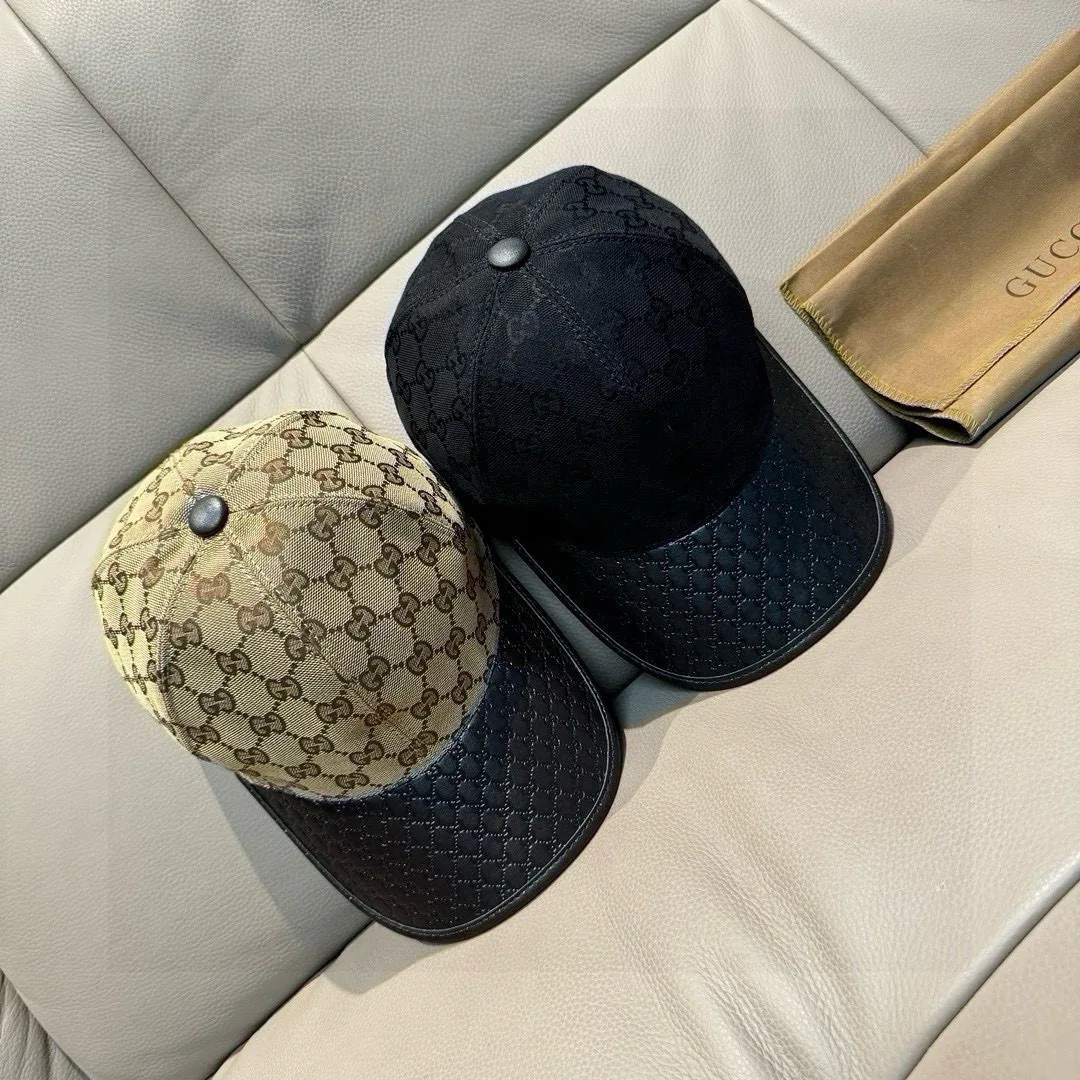 Hats GUCCI 17604837