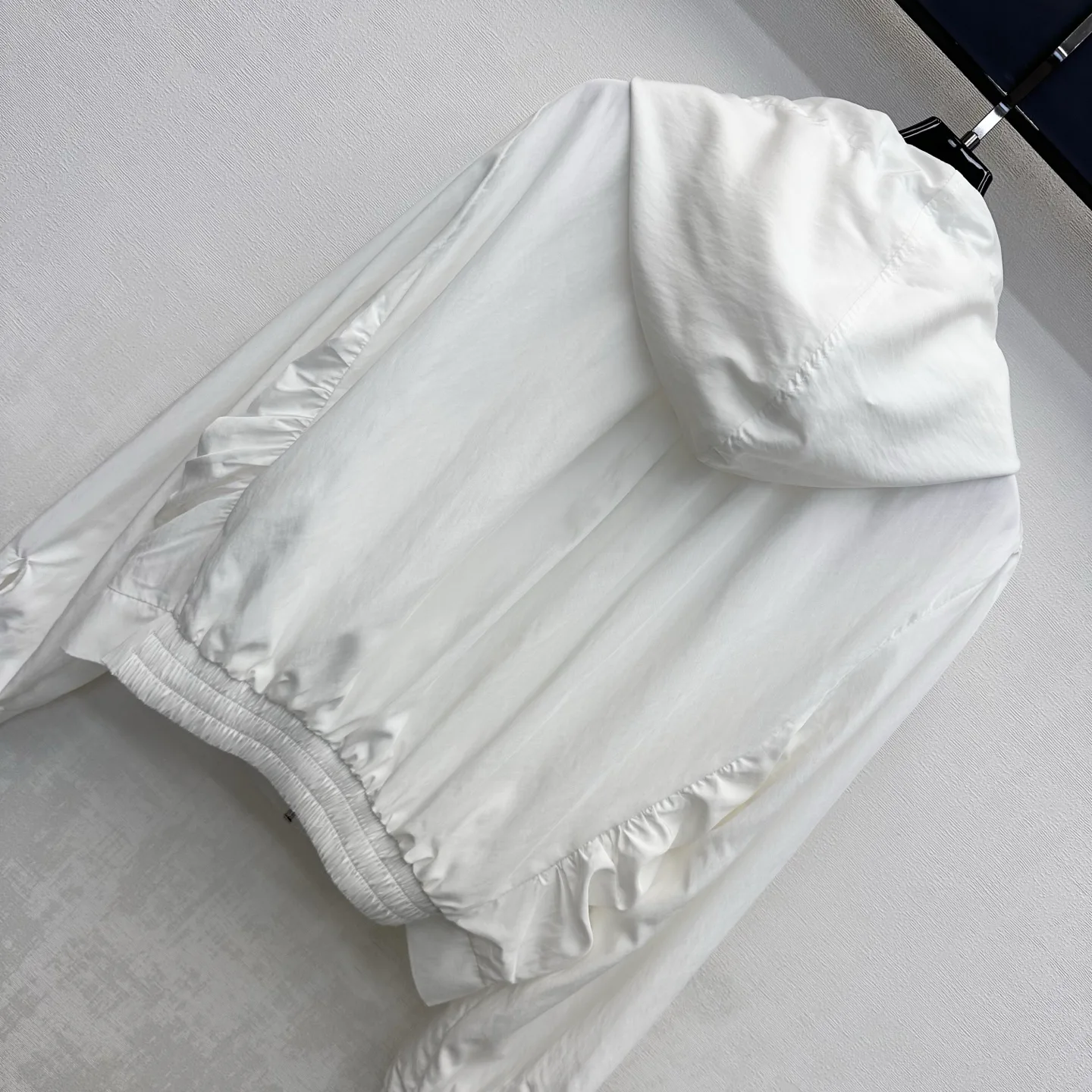 Women's Jackets And Down Jackets PRADA 17922625