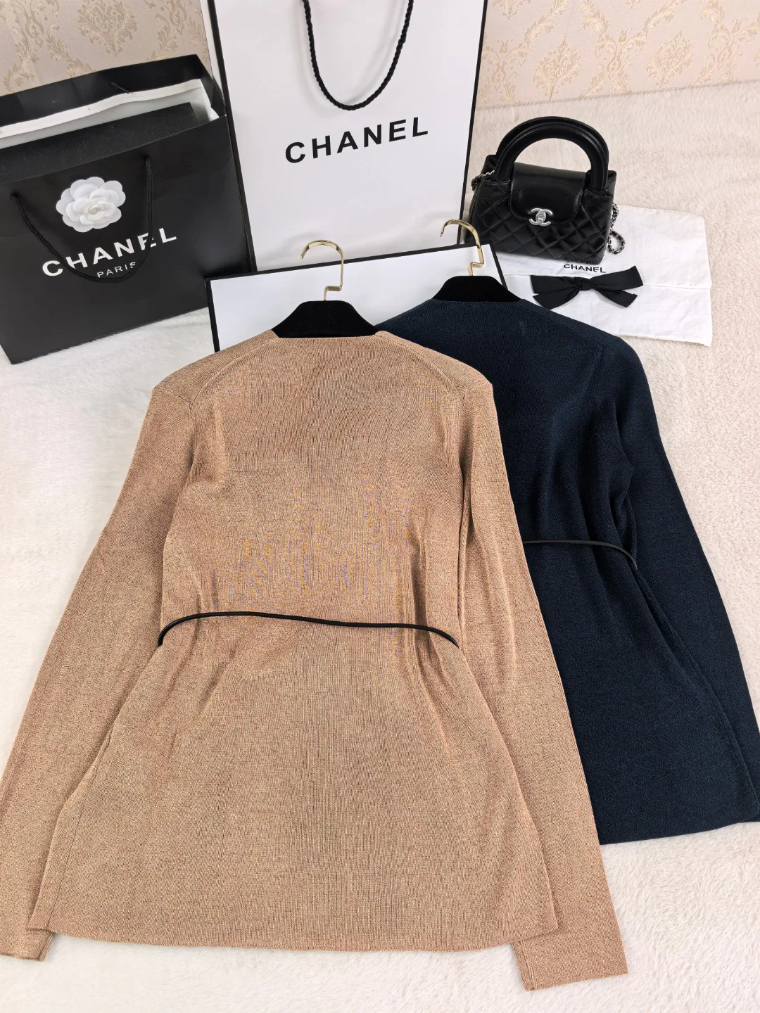 Women's Jumpers And Sweaters CHANEL 18137933
