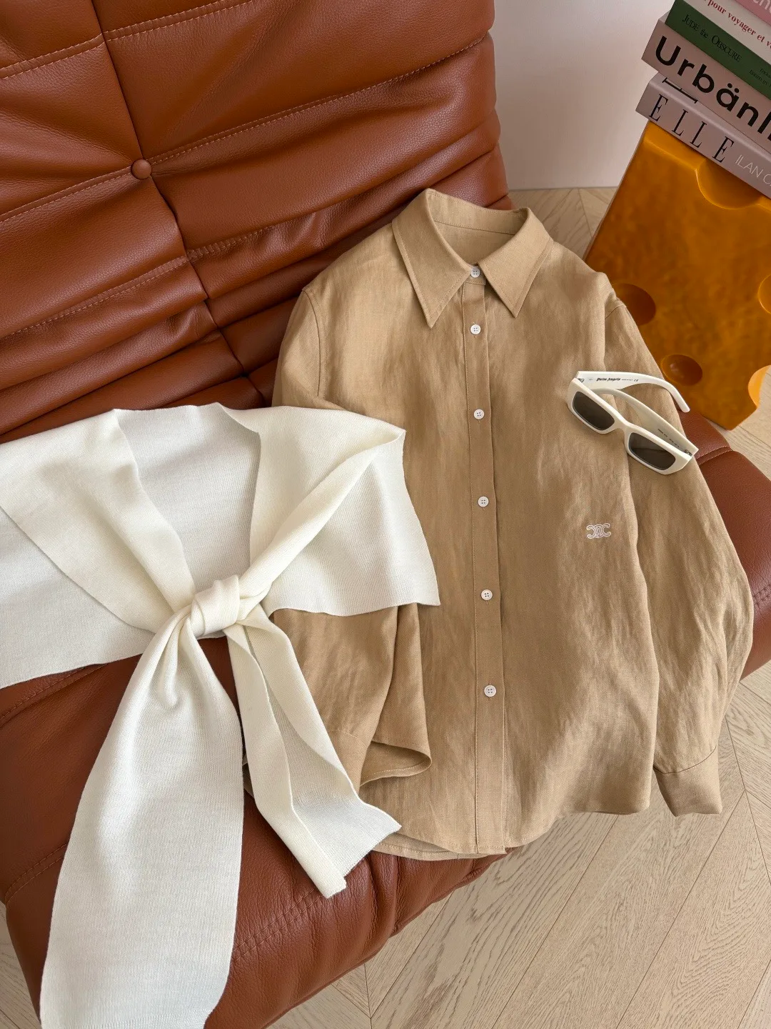 Women's Shirts CELINE 18473742