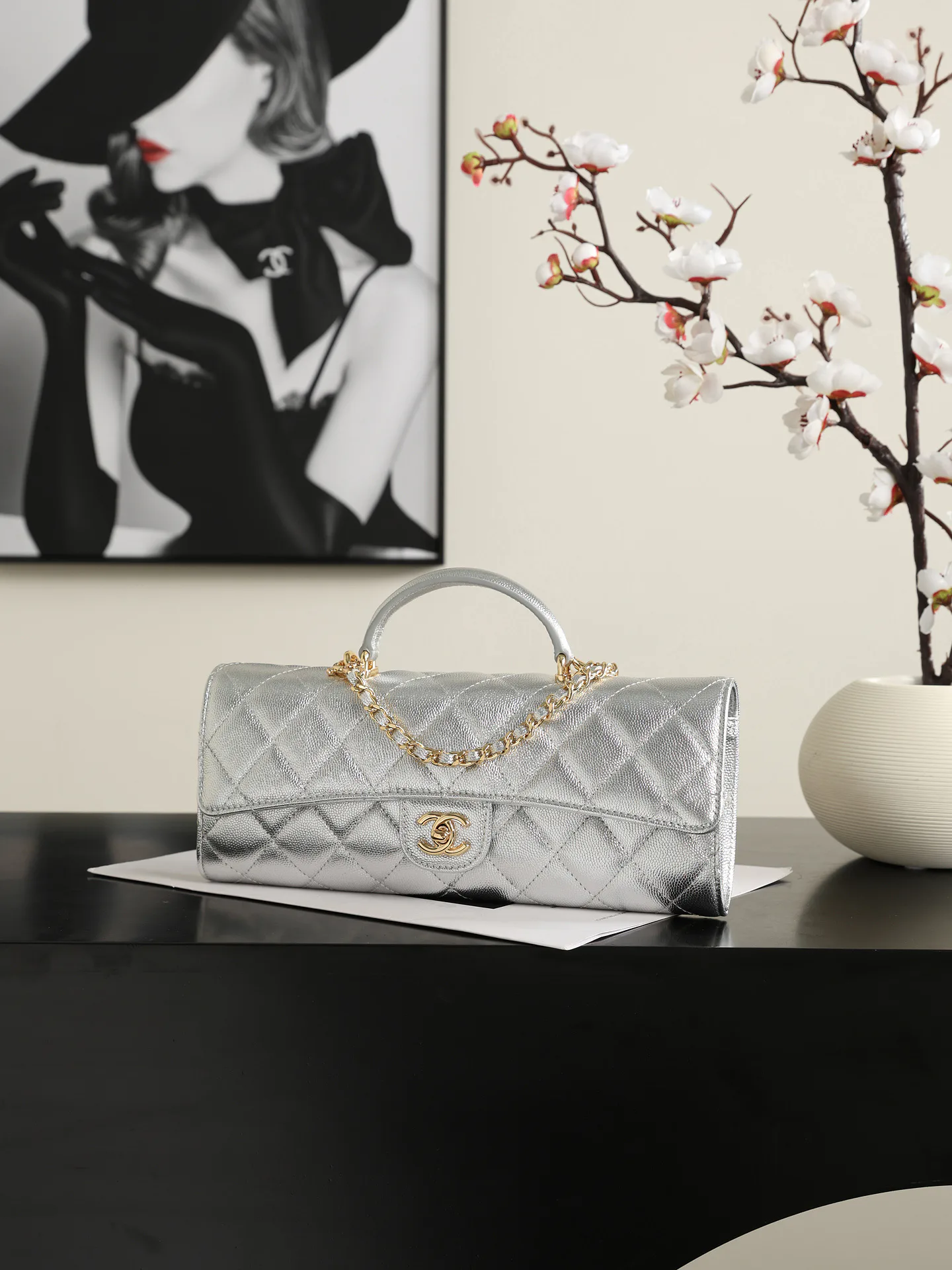 Women's Classic Handbags CHANEL 18000333