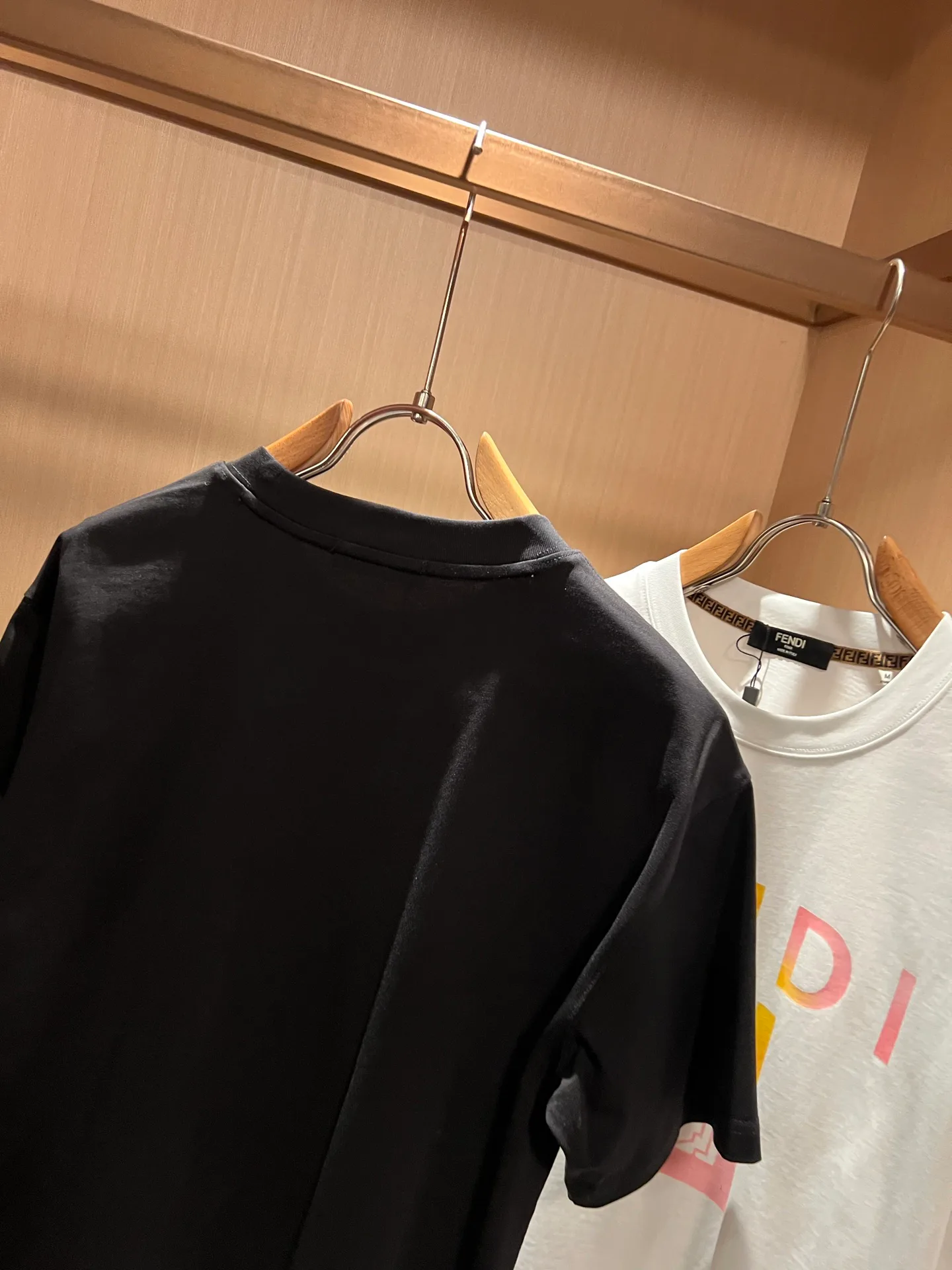 Футболки Мужские Fendi 18592749