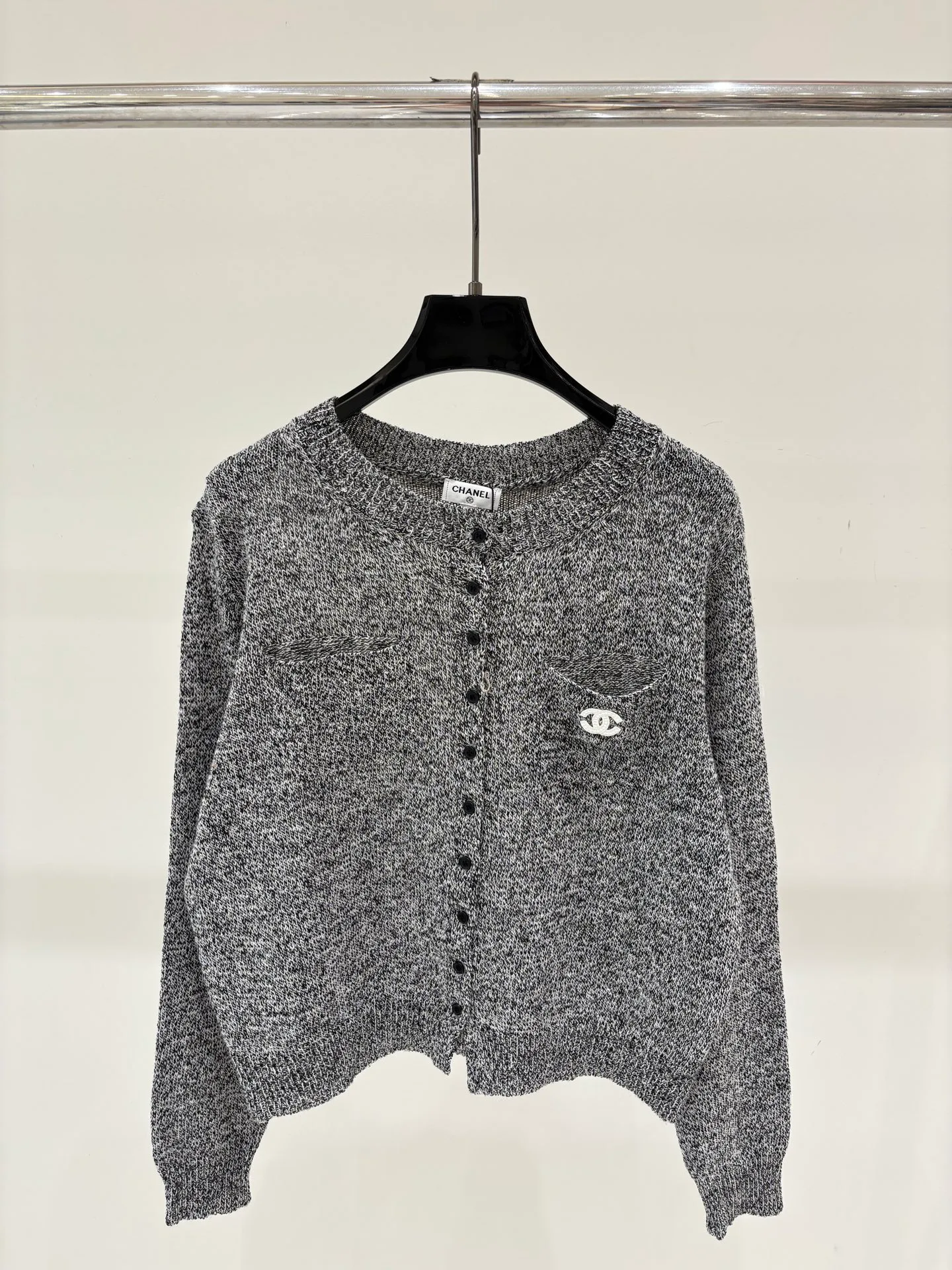 Women's Jumpers And Sweaters CHANEL 18138207