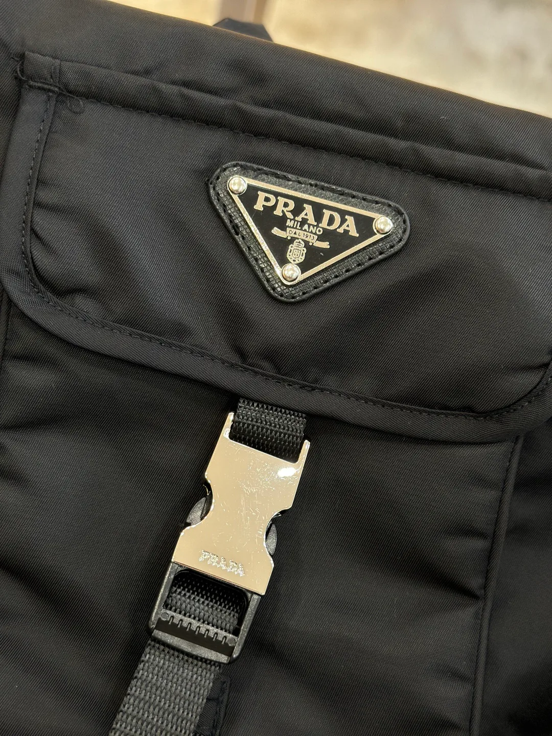Men's Jackets And Down Jackets PRADA 18209784