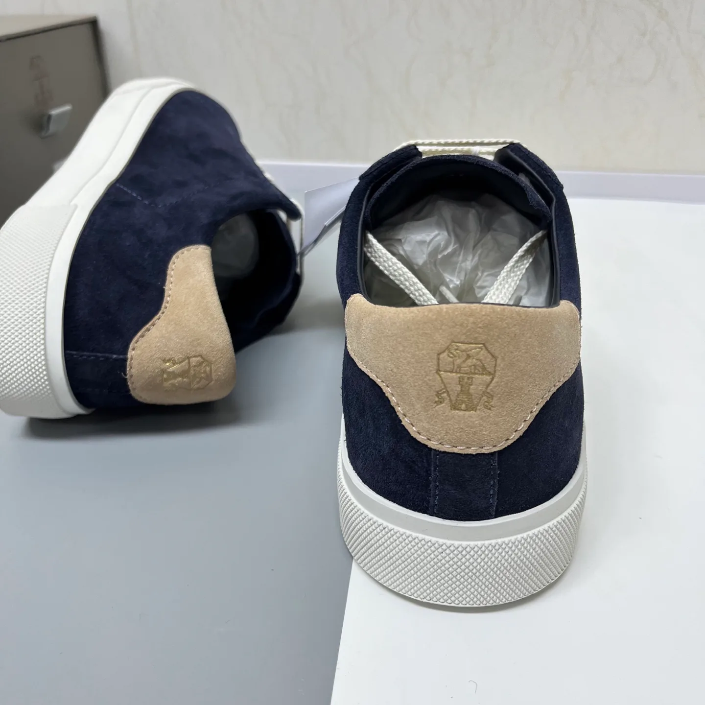 Men's Sneakers BRUNELLO CUCINELLI 17457821