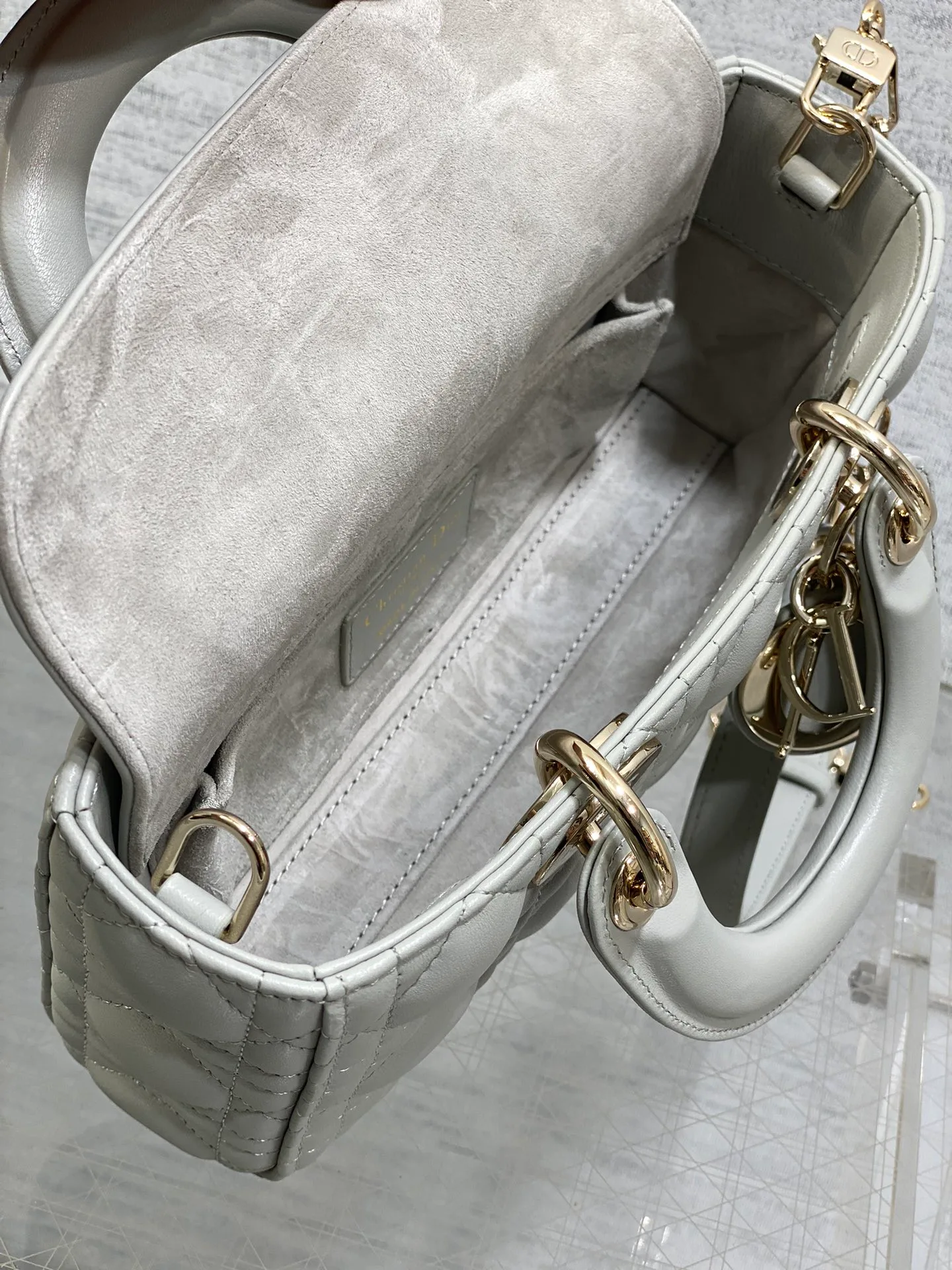Women's Classic Handbags CHRISTIAN DIOR 17770419