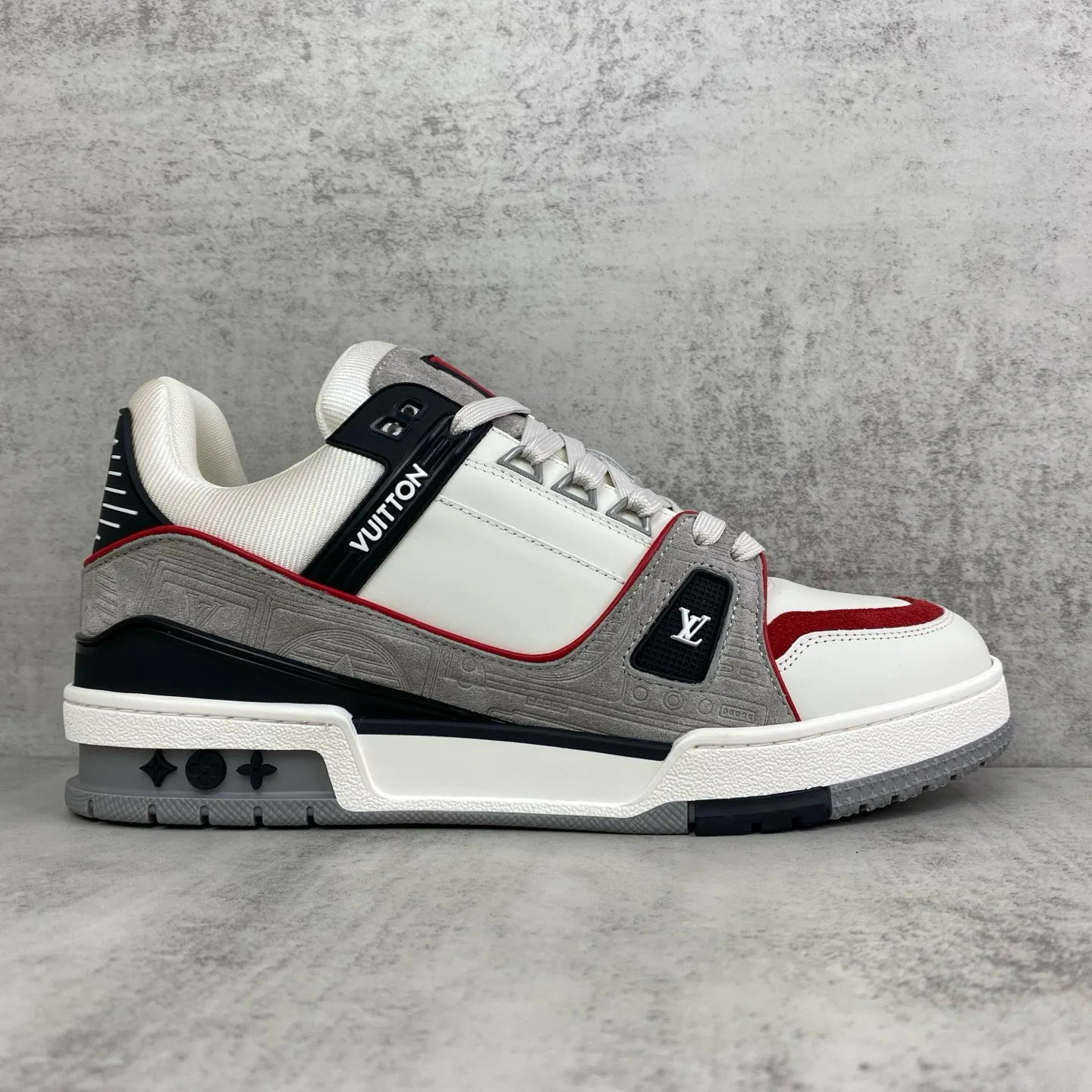 Women's Sneakers LOUIS VUITTON 17961753