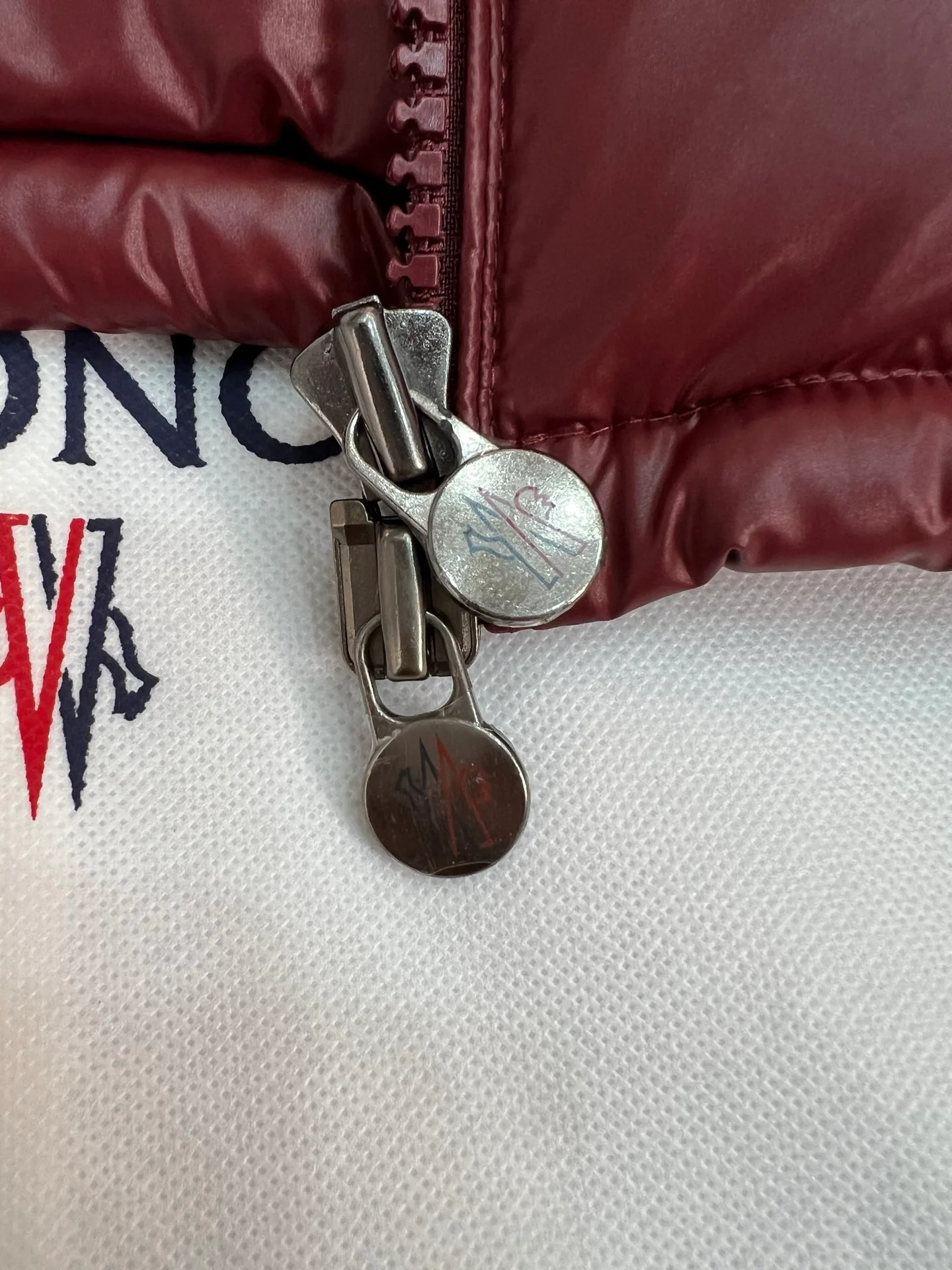 Men's Jackets And Down Jackets MONCLER 18111325