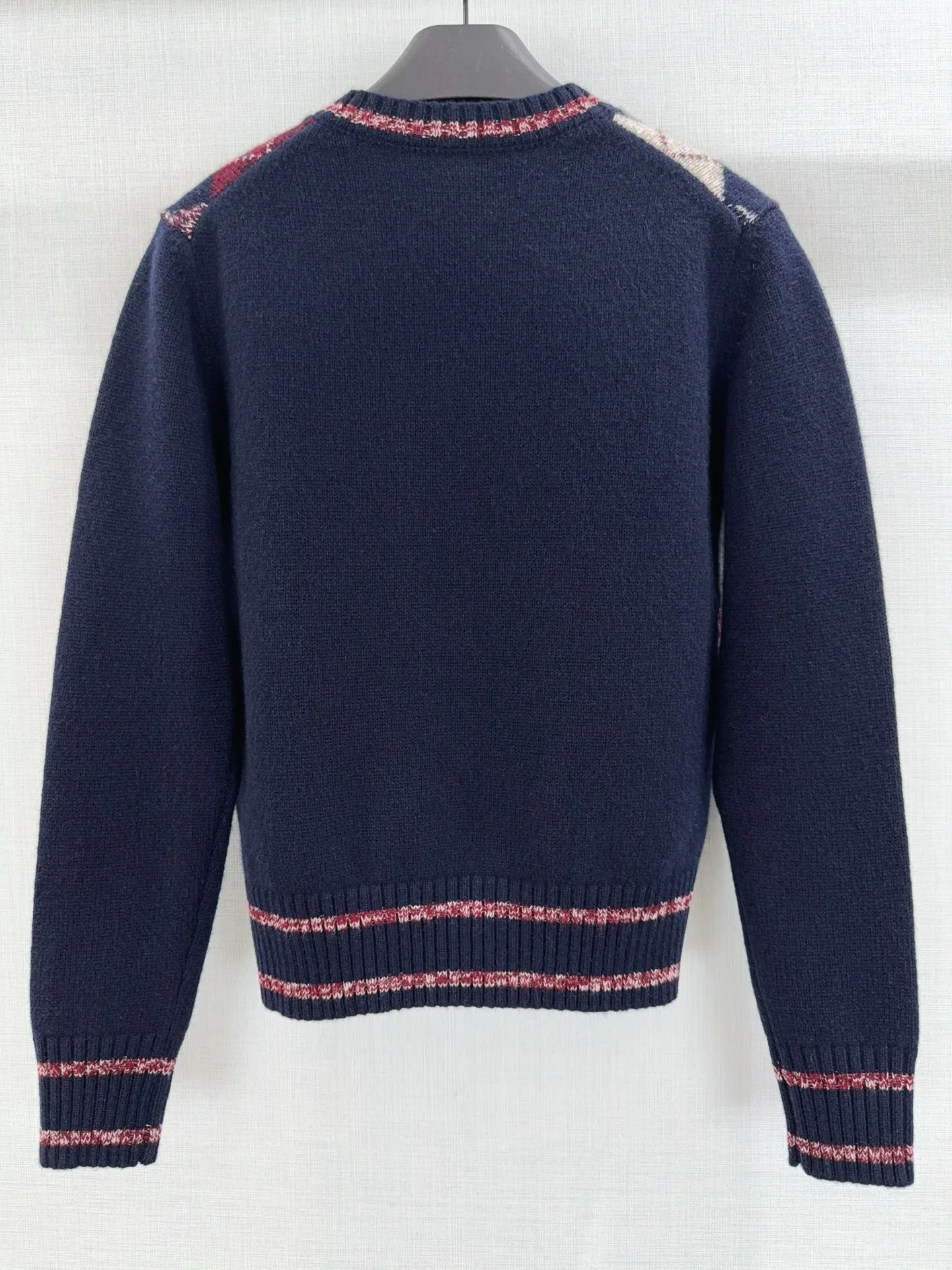 Women's Jumpers And Sweaters LOUIS VUITTON 18319628