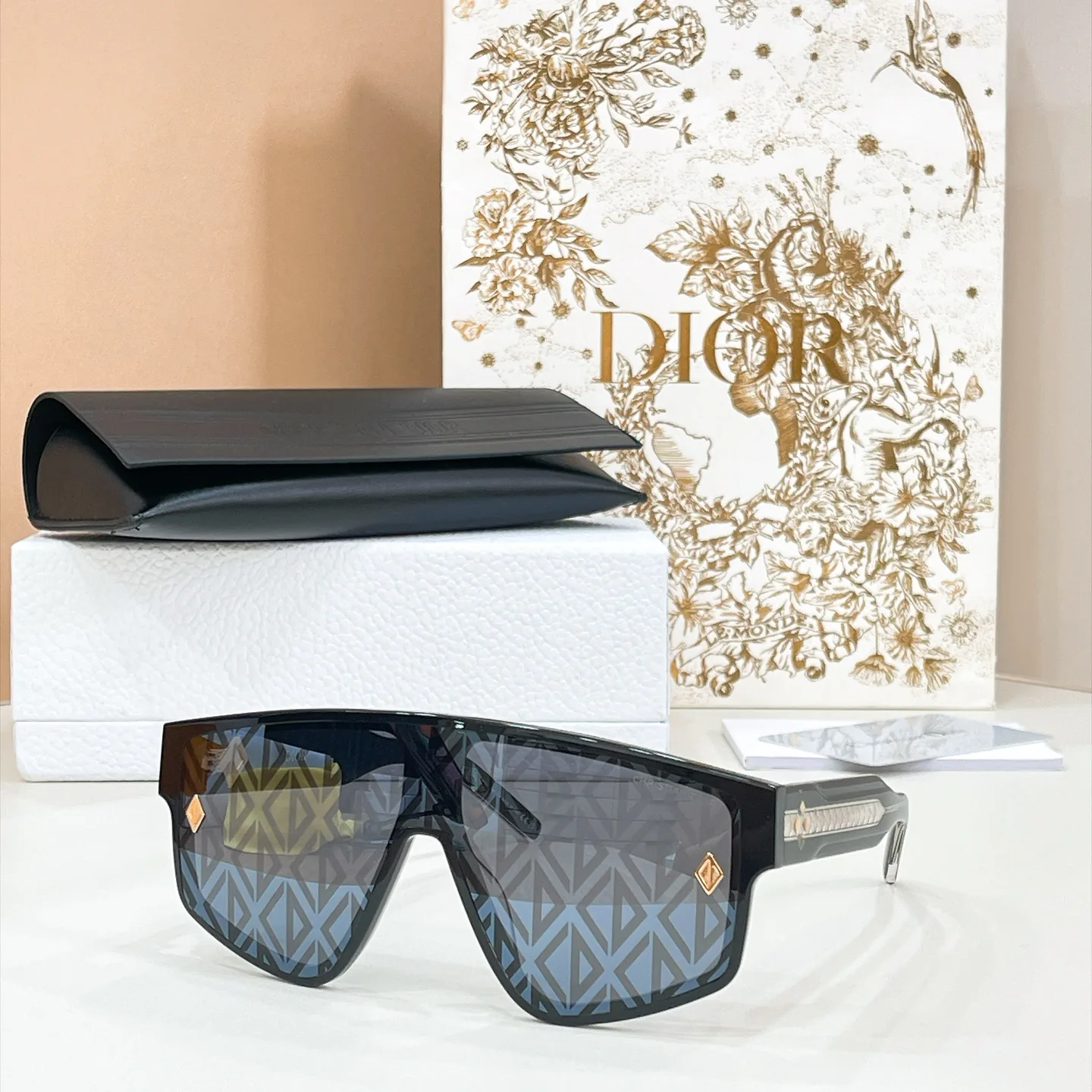 Glasses CHRISTIAN DIOR 17992554