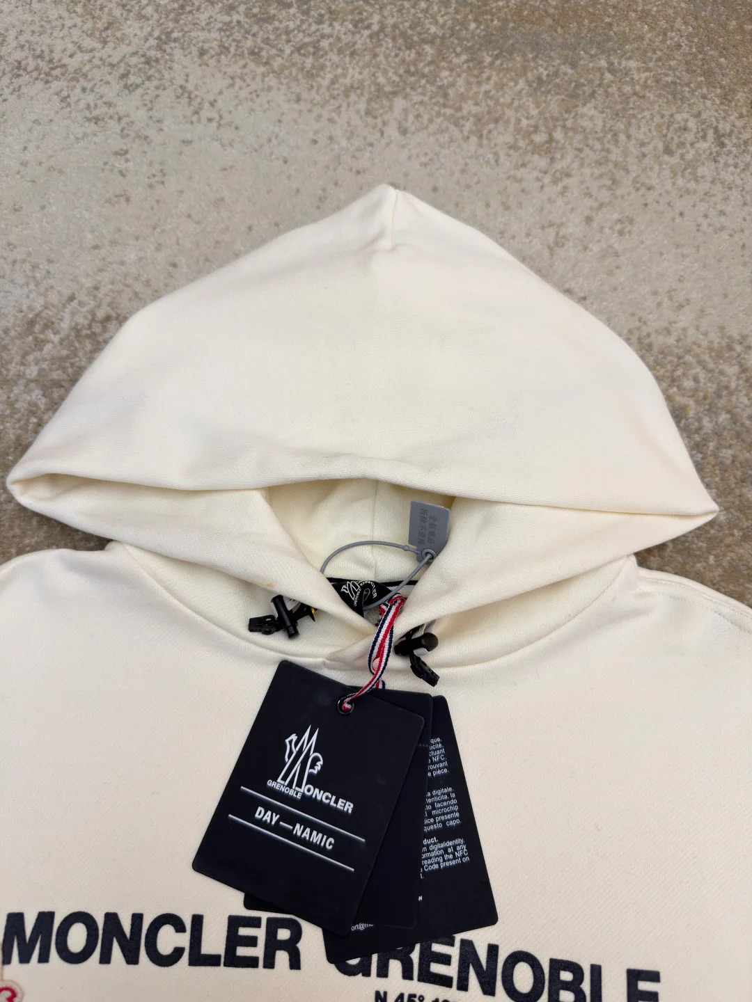 Men's Sweatshirts And Hoodies MONCLER 17480581