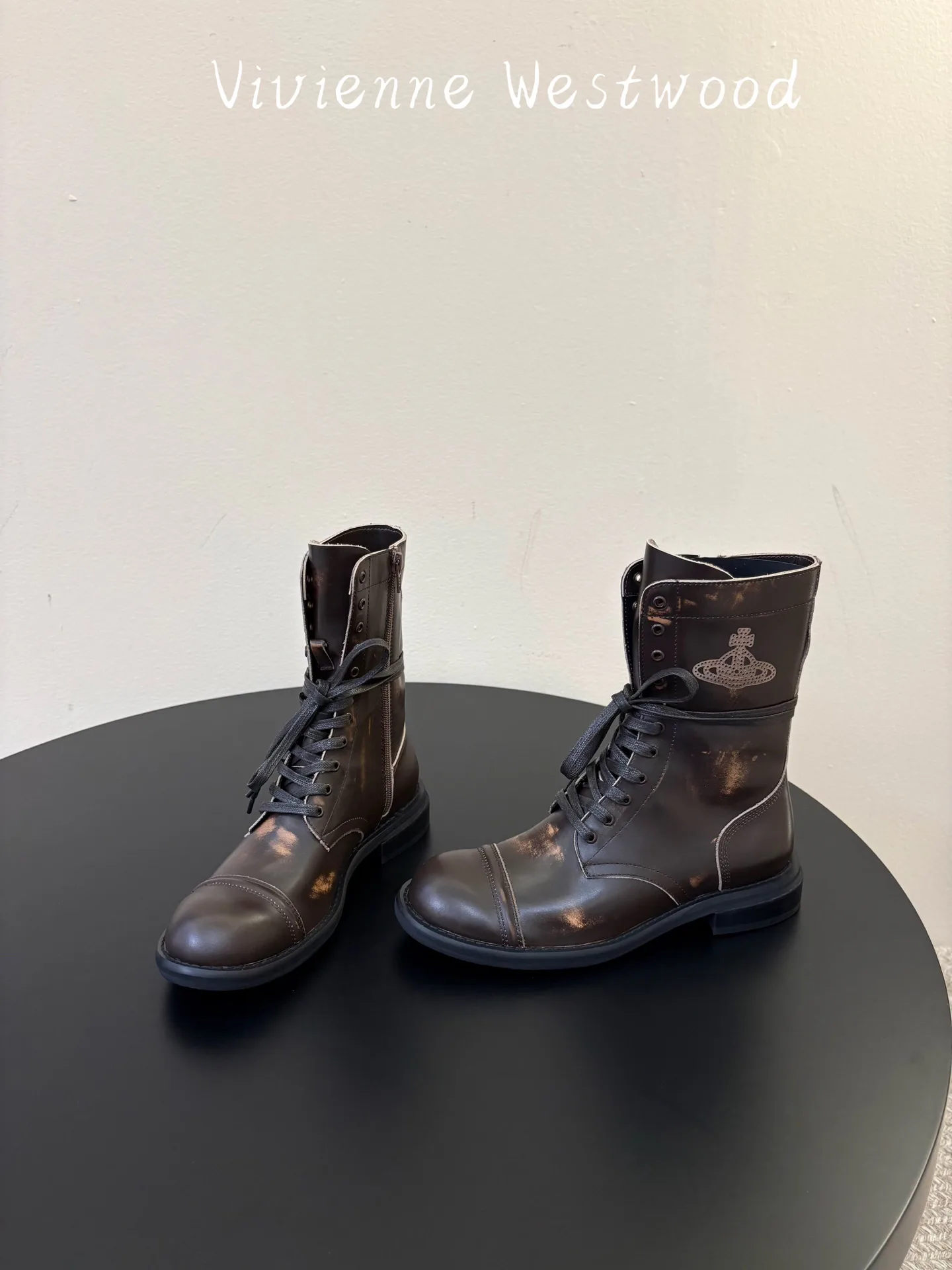 Women's Ankle Boots VIVIENNE WESTWOOD 17913530