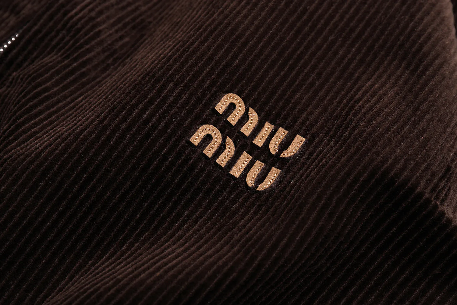 Women's Jackets And Down Jackets MIU MIU 17216858