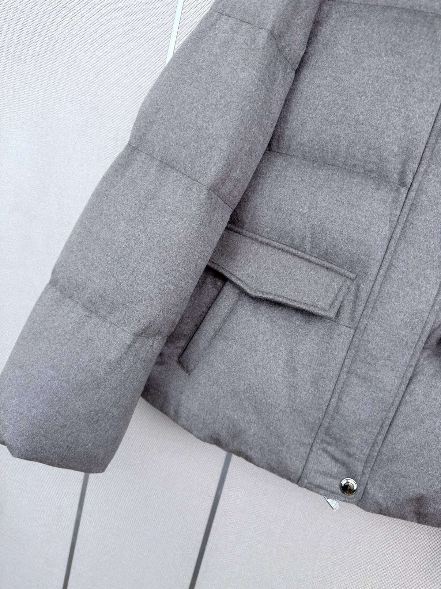 Women's Jackets And Down Jackets LORO PIANA 18108713