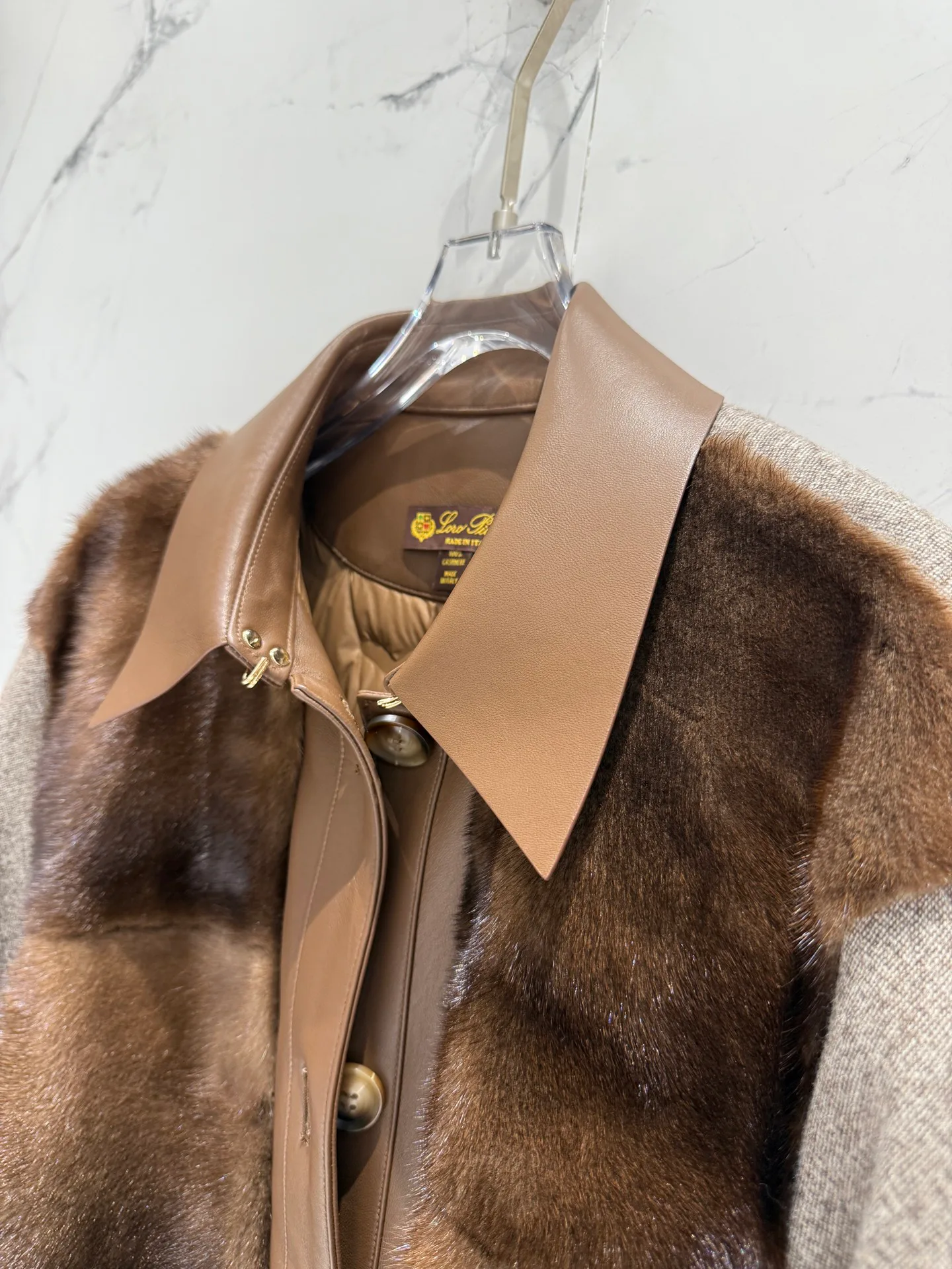 Women's Coats LORO PIANA 18082855