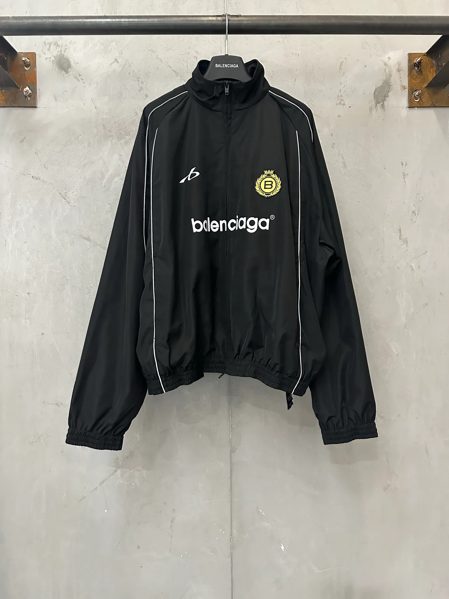 Men's Jackets And Down Jackets BALENCIAGA 17874937