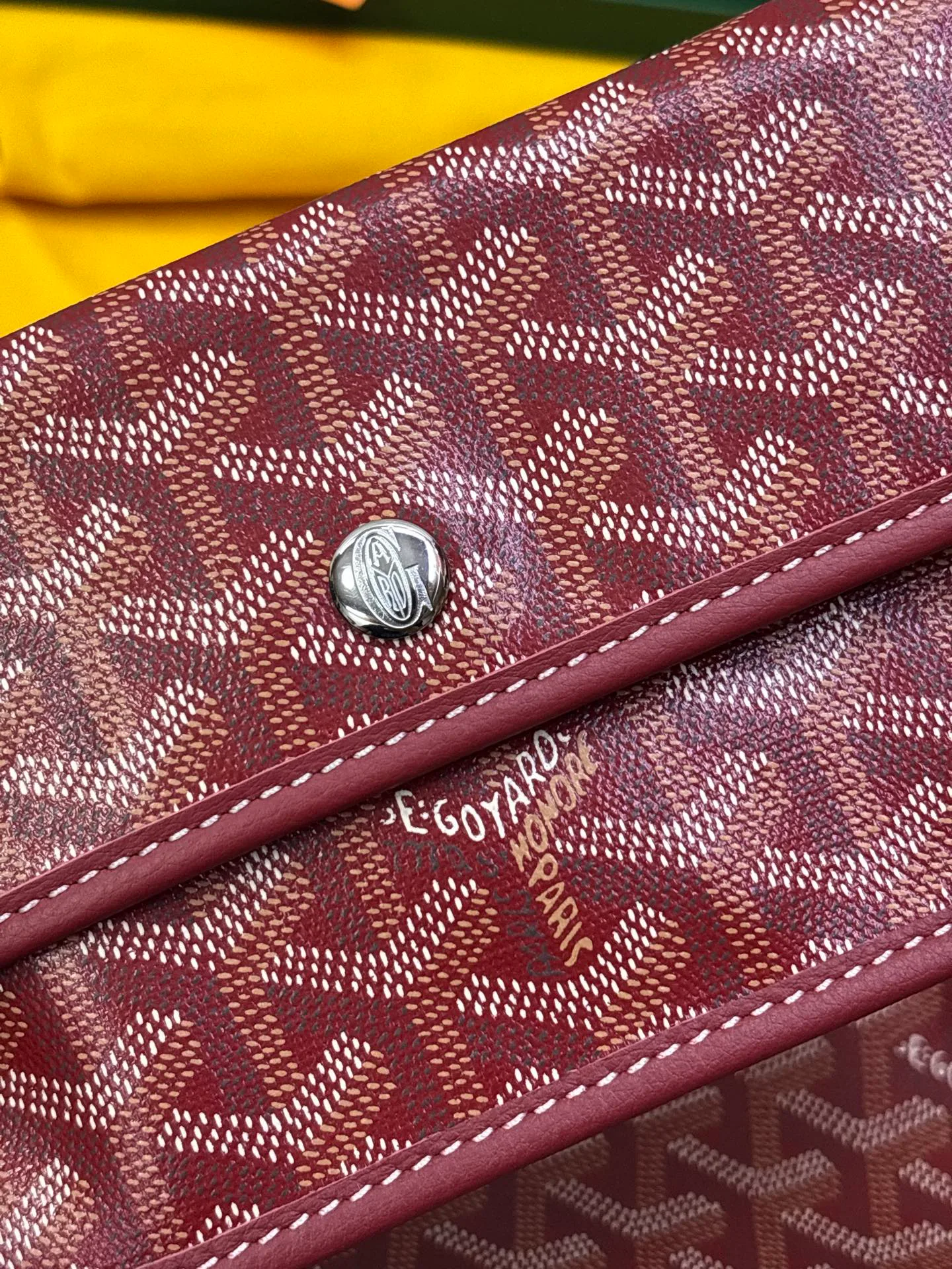 Women's Classic Handbags GOYARD 17230384