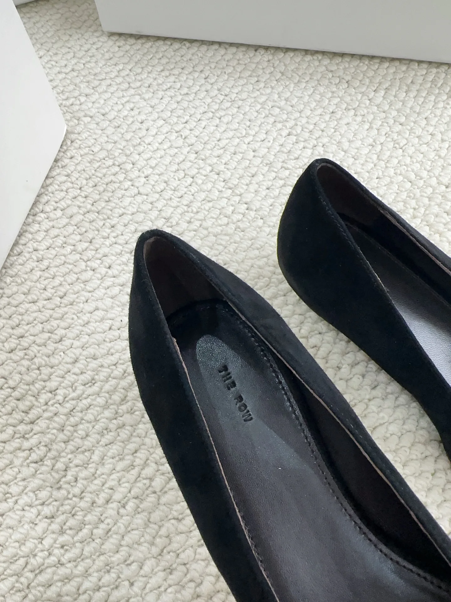Women's Heels THE ROW 18041393