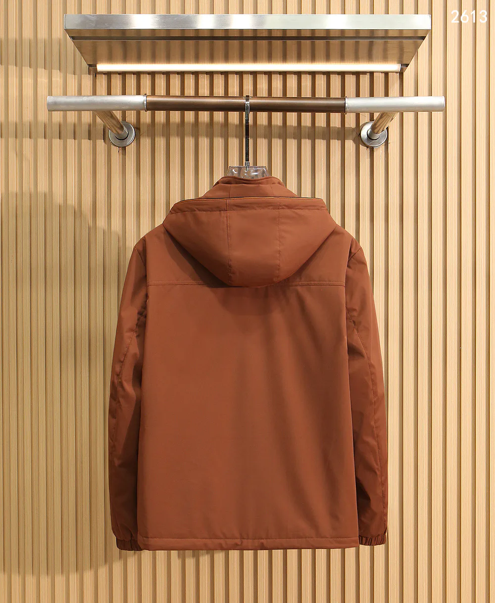 Men's Jackets And Down Jackets ZEGNA 18256713